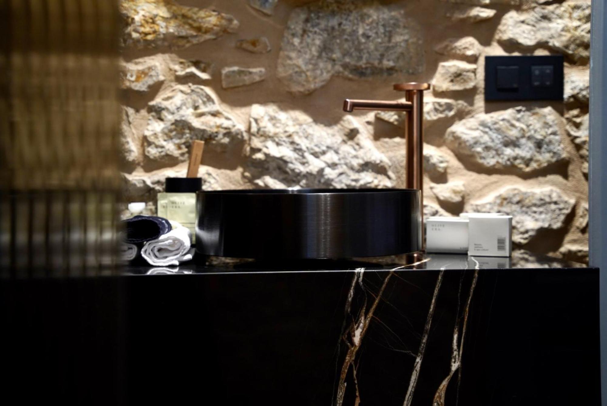 Argini Syros Hotel 5*