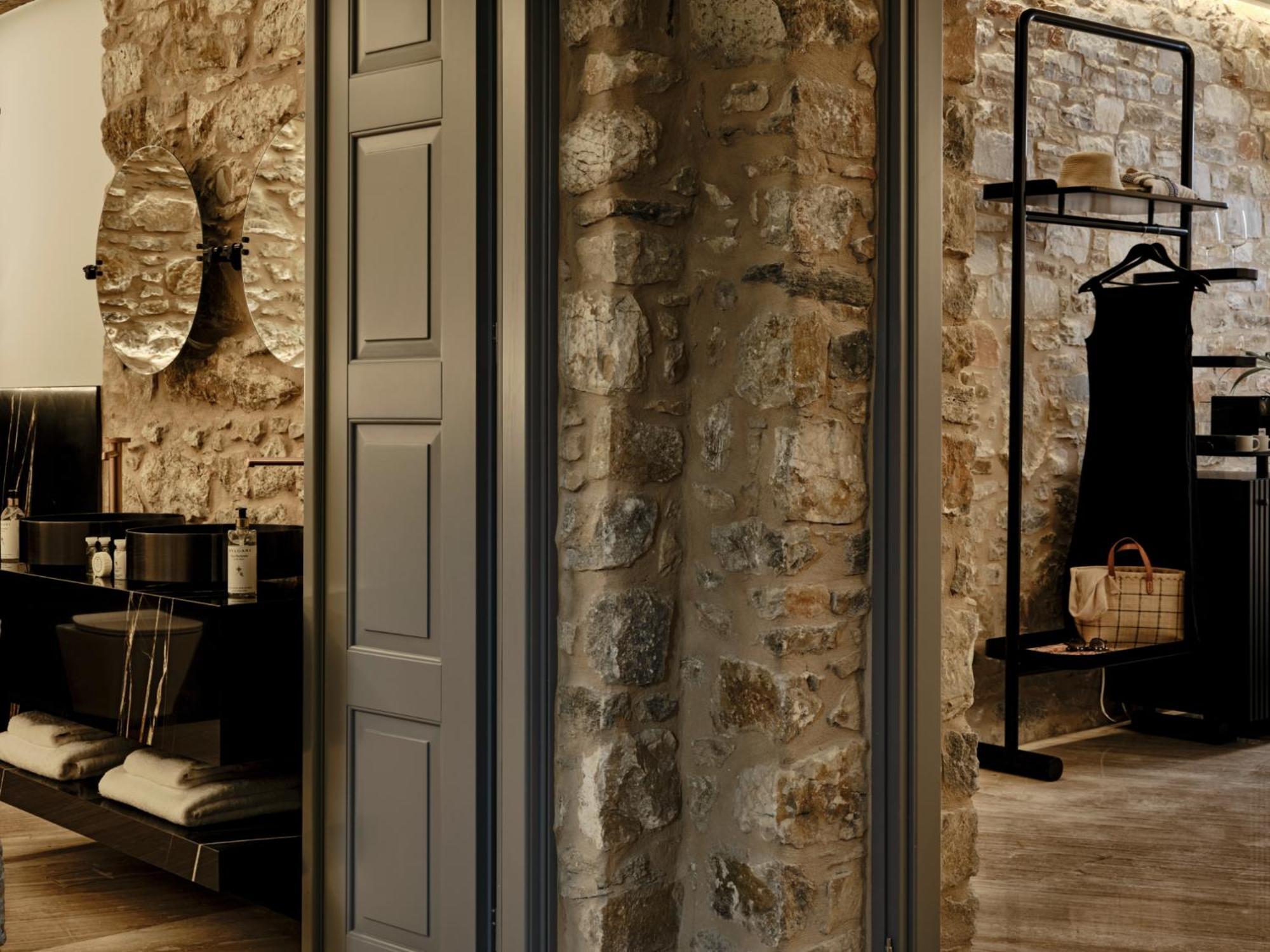 Hotel Argini Syros