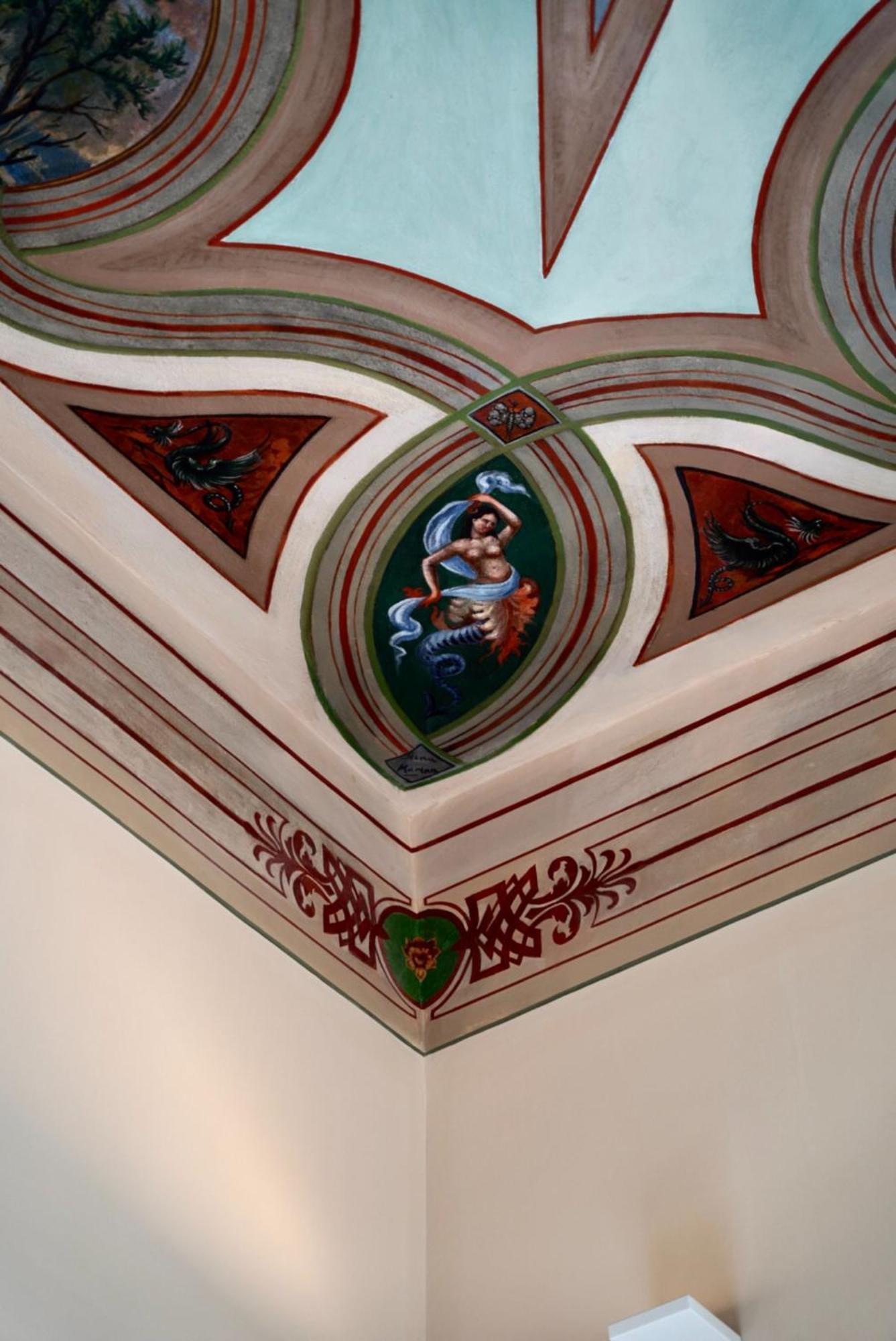 Argini Syros Hotel 5*