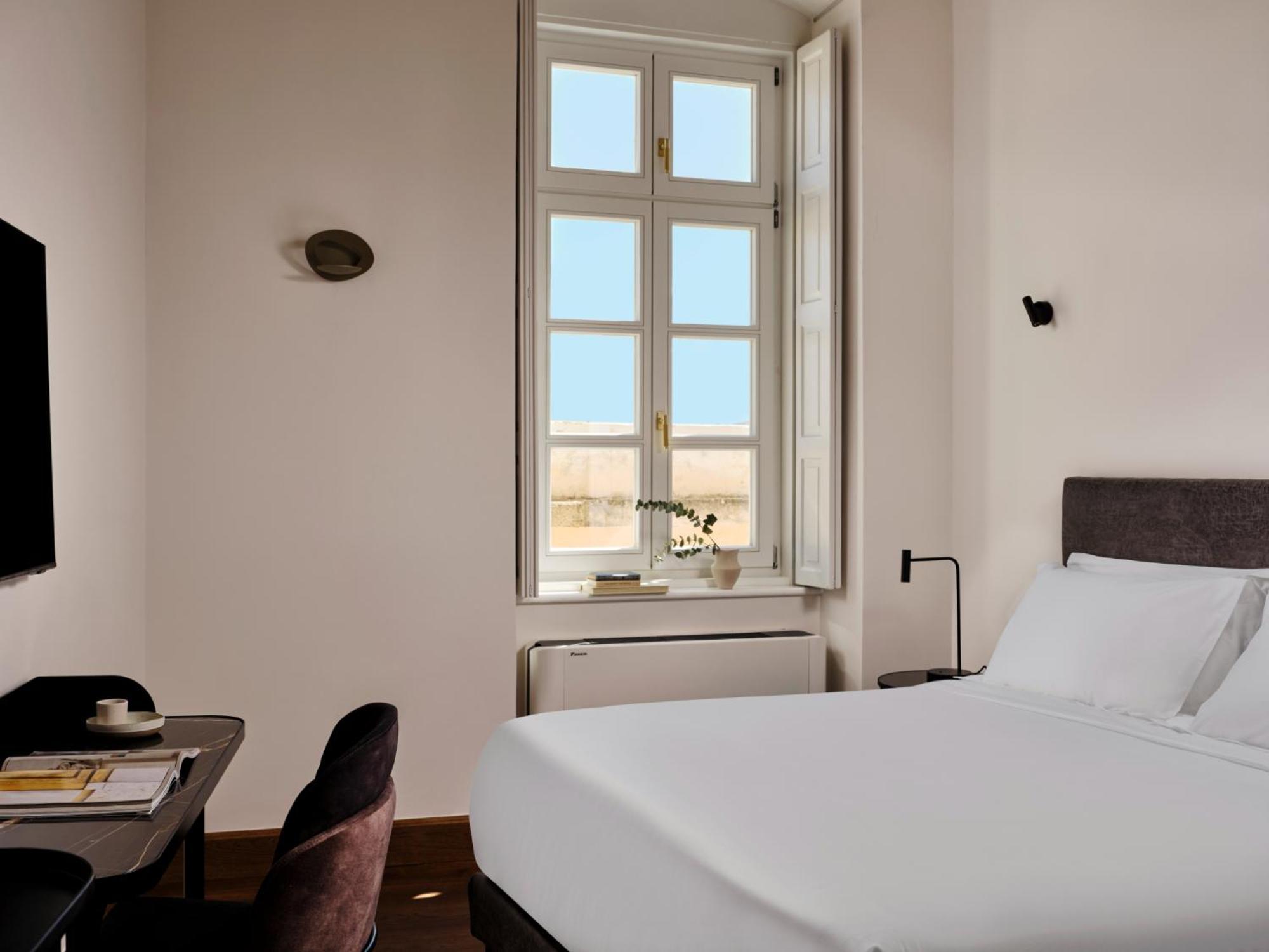 Argini Syros Hotel
