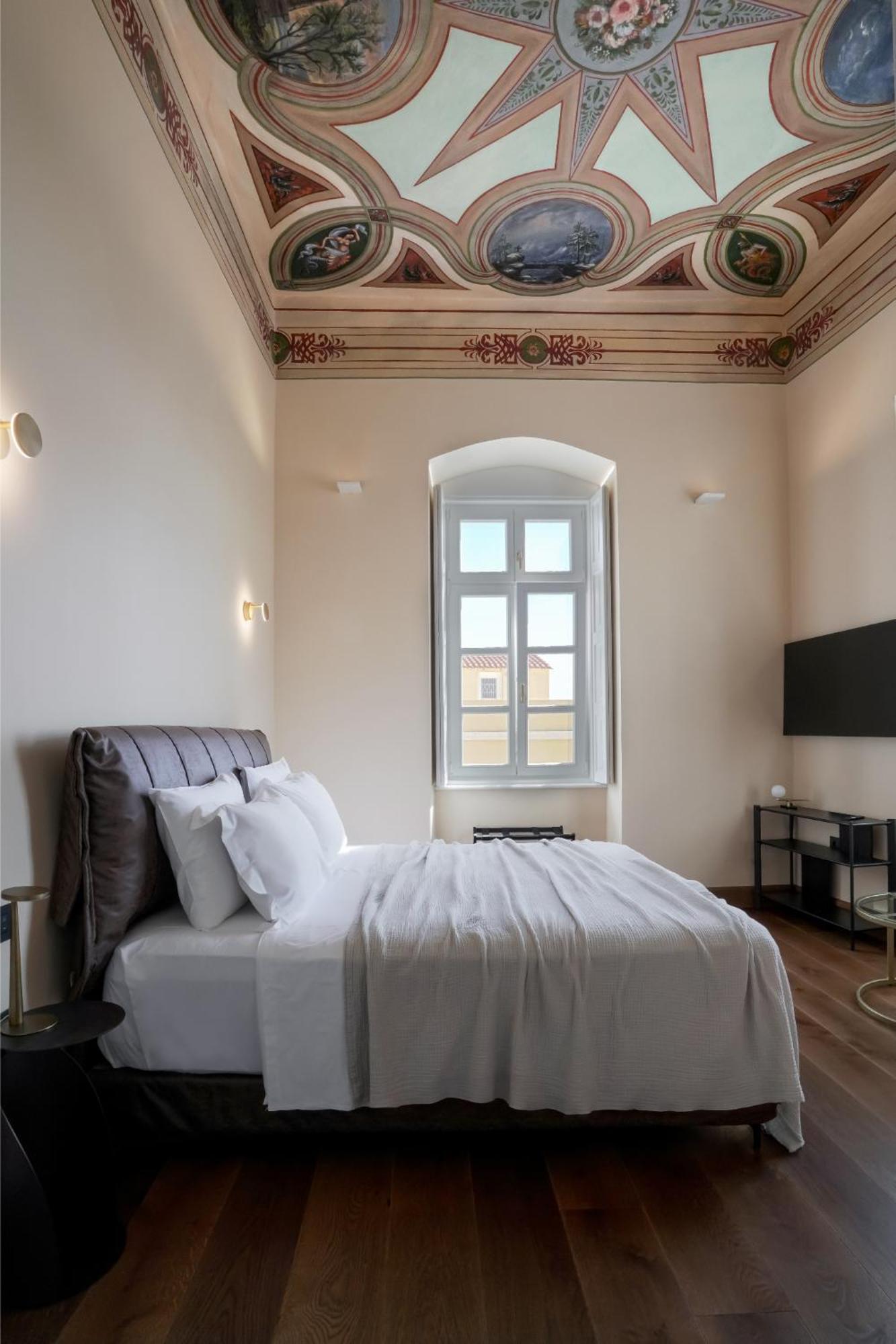 Hotel Argini Syros 5*