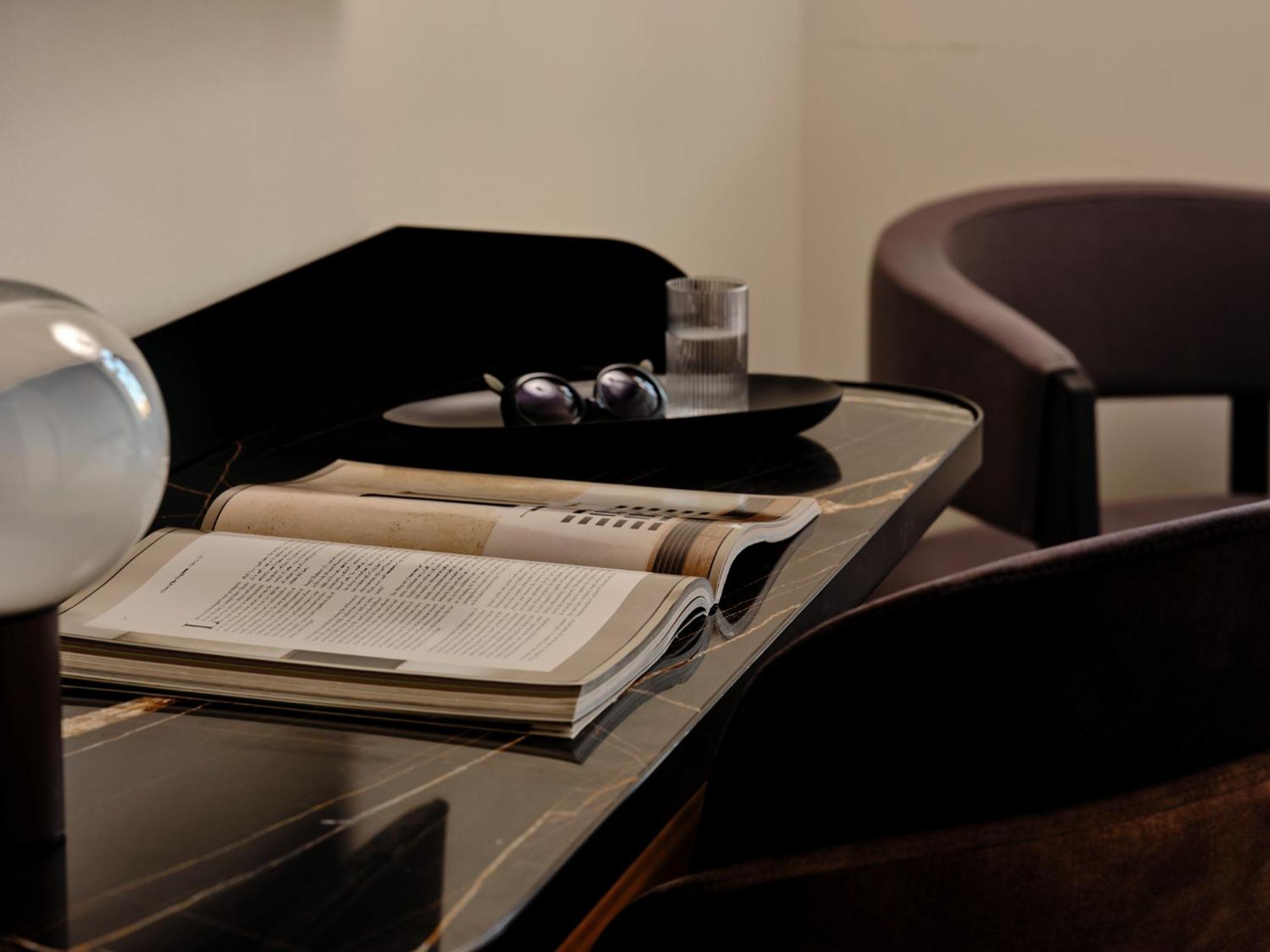 Argini Syros Hotel