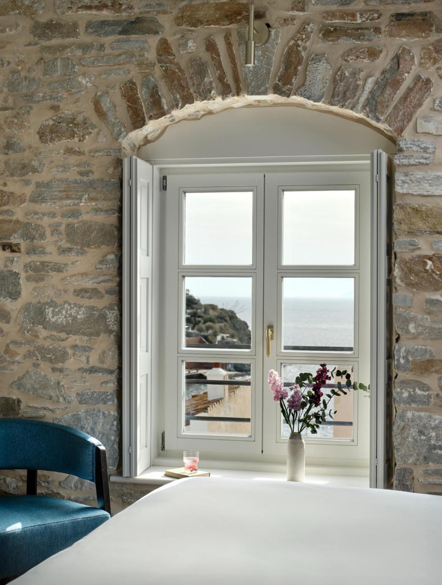 Argini Syros Ermoupoli
