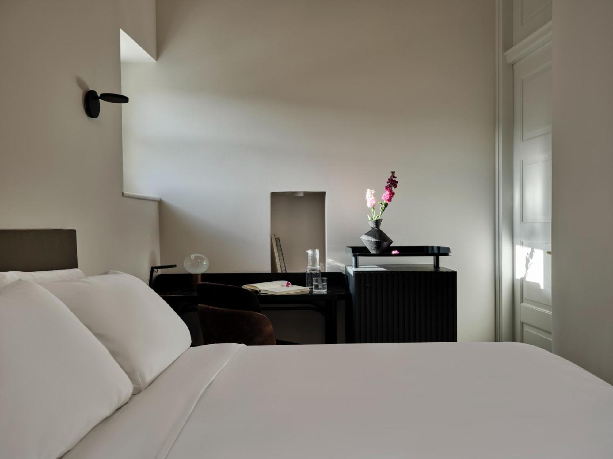 Hotel Argini Syros Ermoupoli