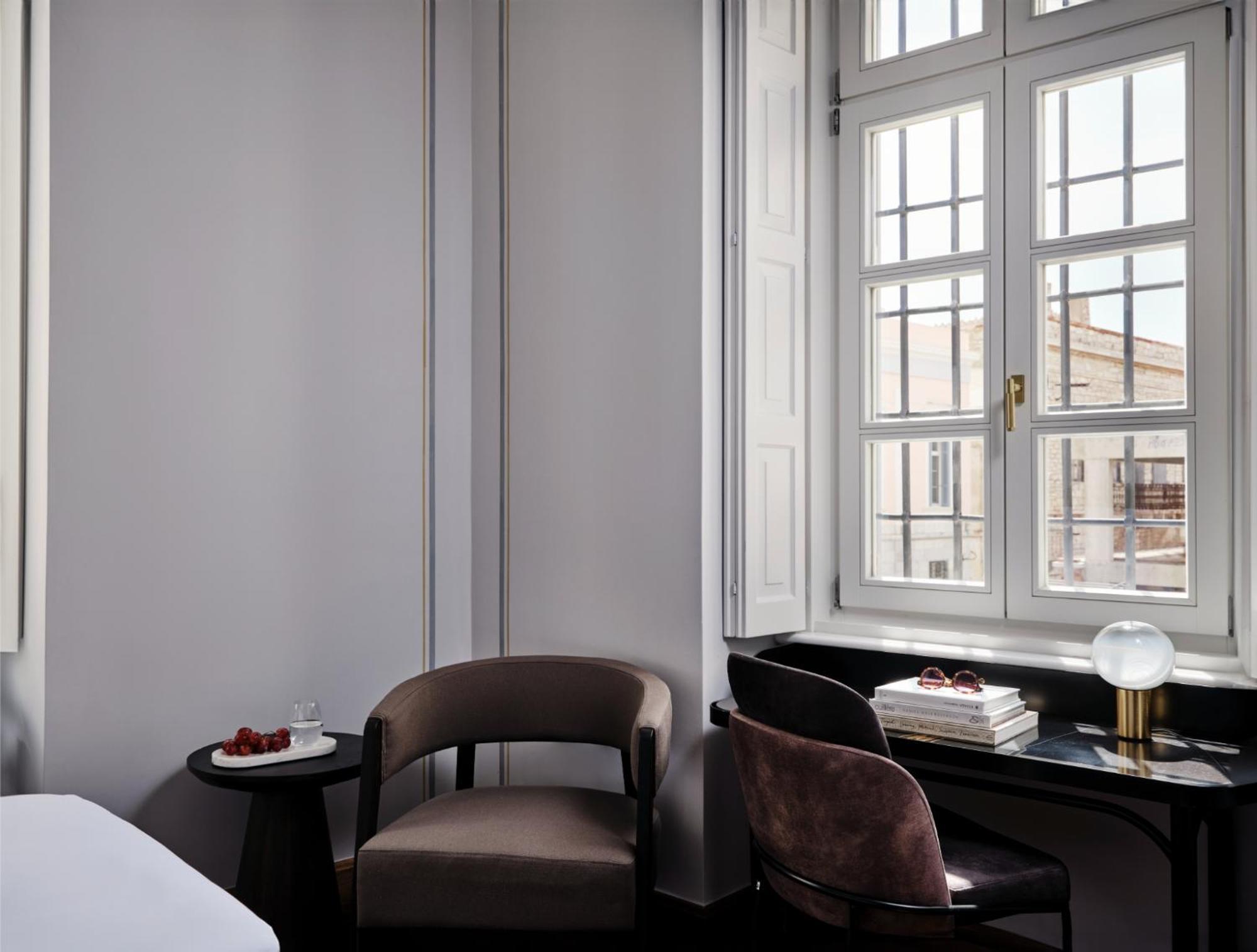Hotel Argini Syros 5*