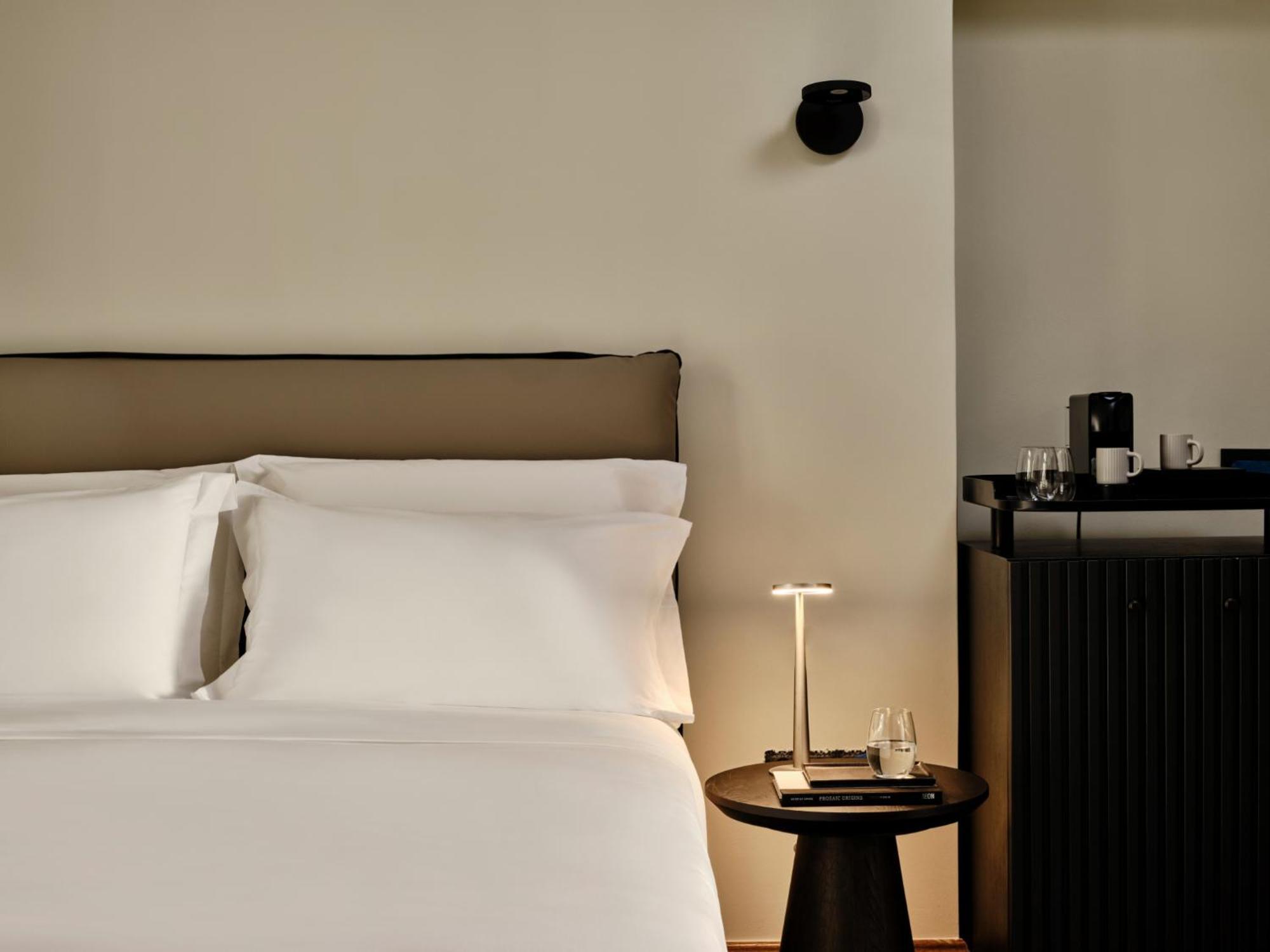Argini Syros Hotel