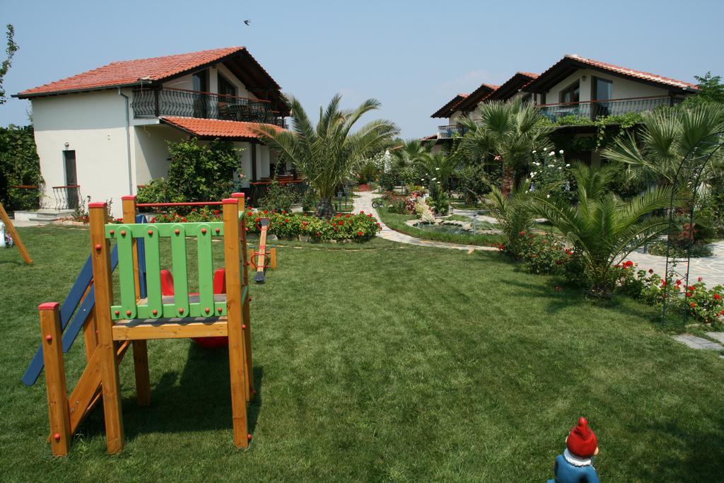 Apartment Sirines Prinos (Thasos)