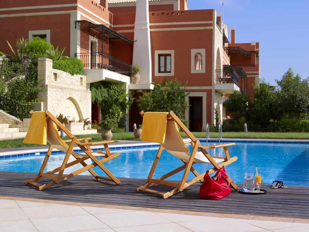 Hotel Katalagari Country Heraklion (Crete)