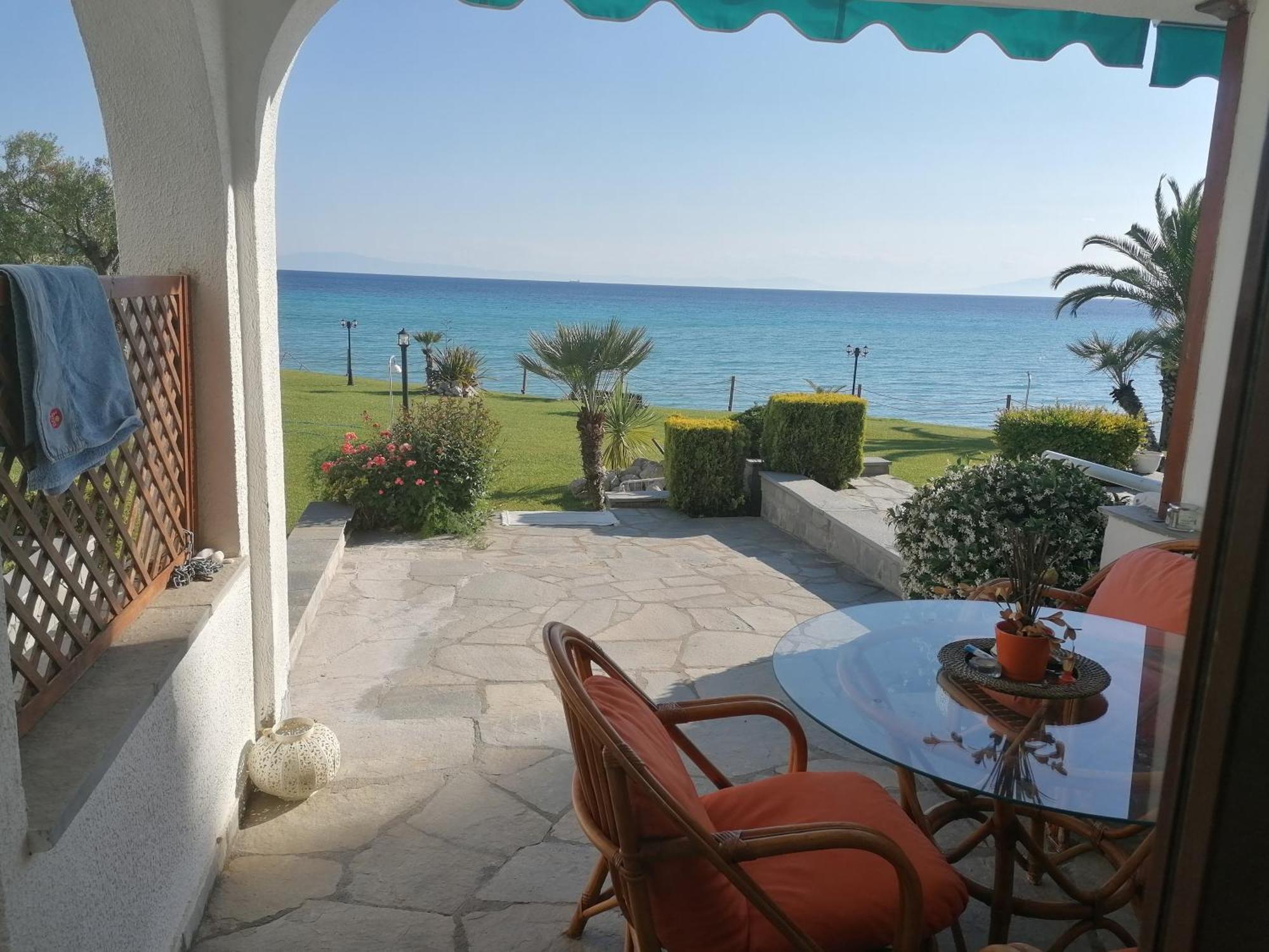 Vista De La Luna Holiday home