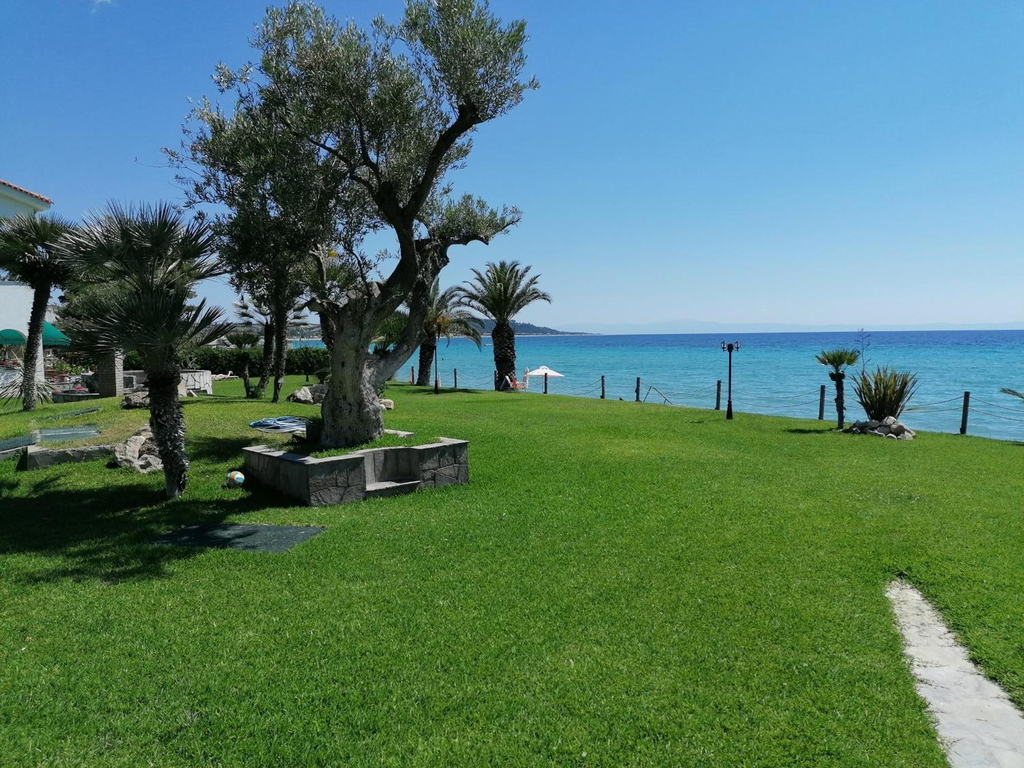 Holiday home Vista De La Luna Skala Fourkas
