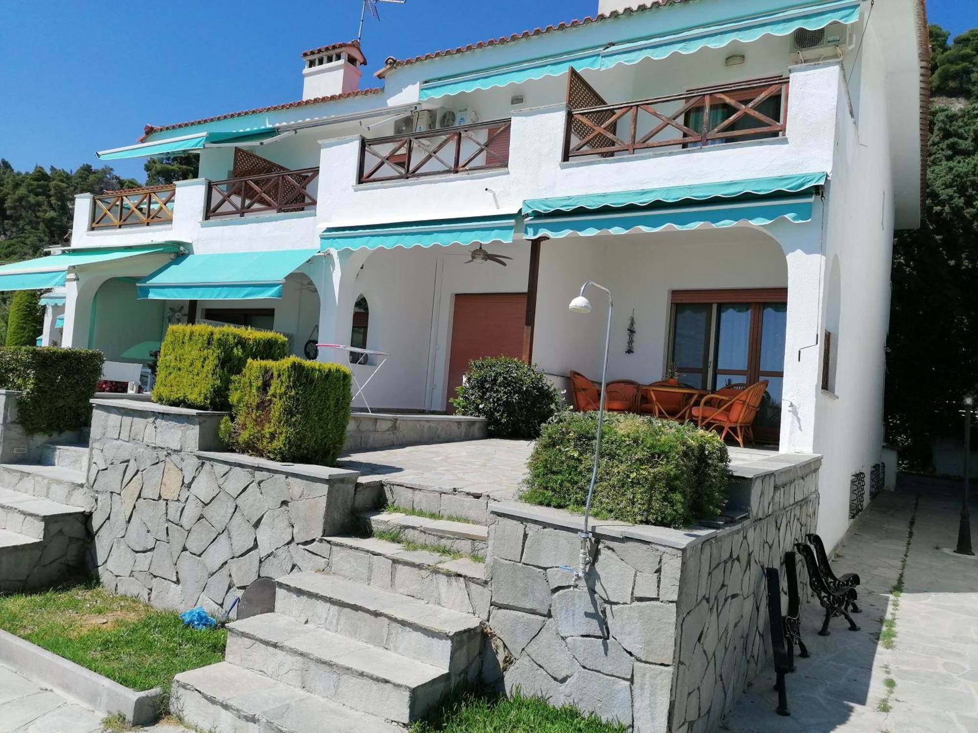 Holiday home Vista De La Luna *