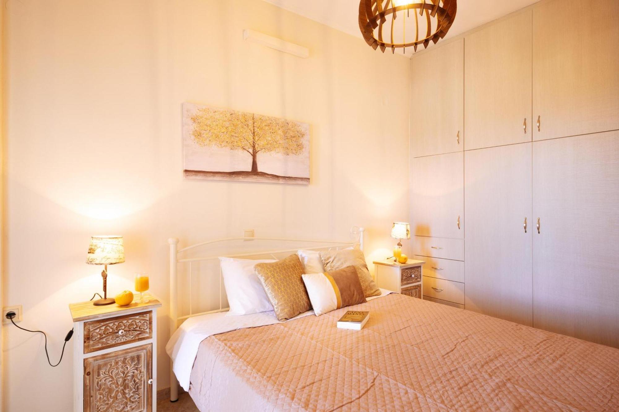 Apartment Dolce Alba-sea View Exclusive Maisonette