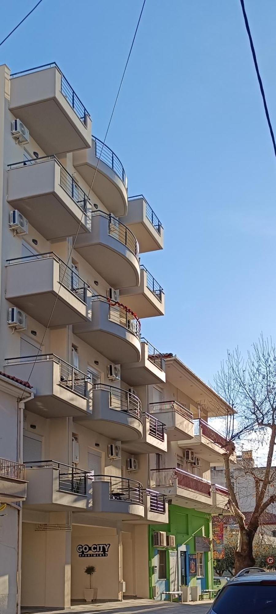 Gocity * Volos