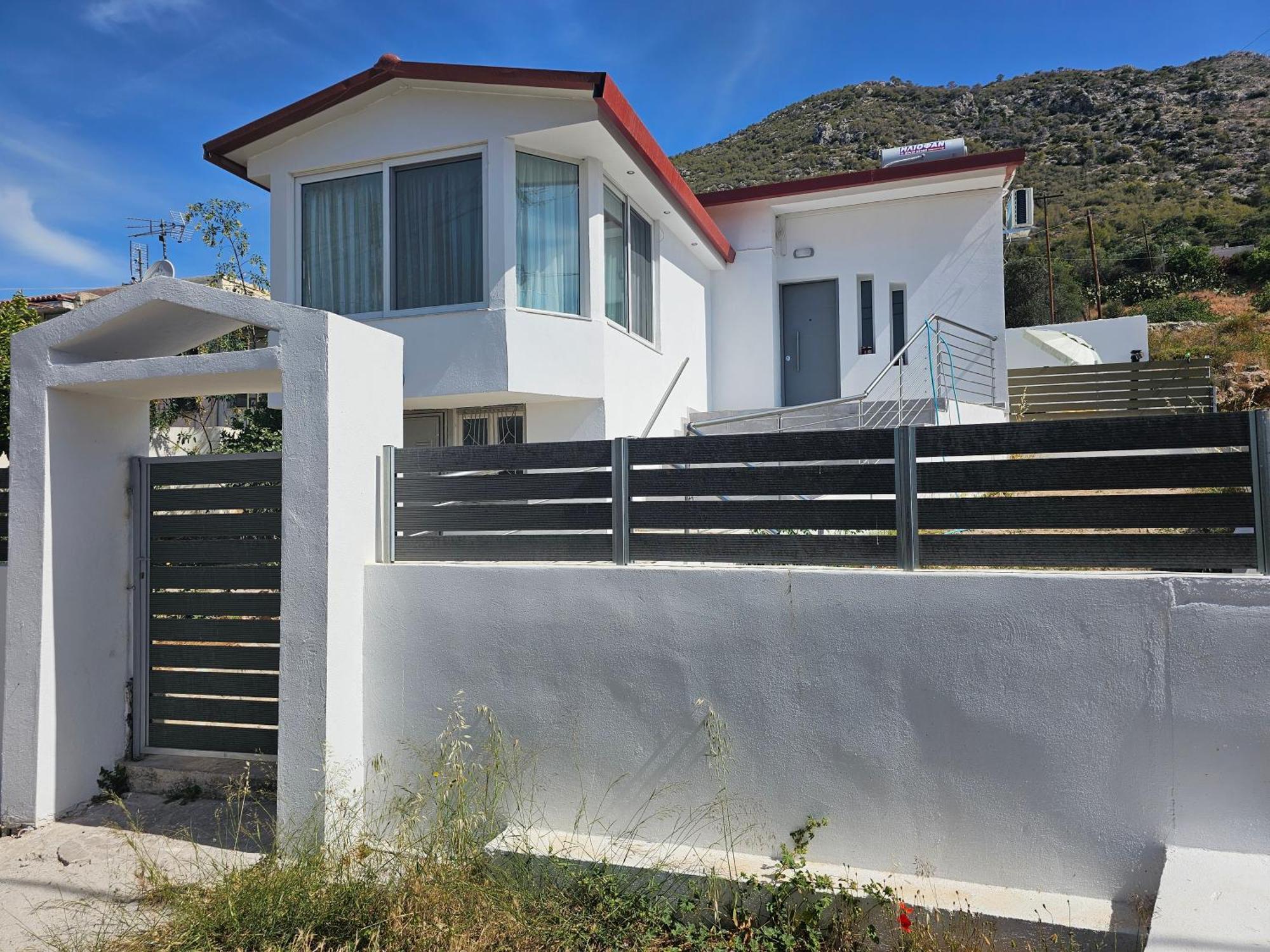 Stela Holiday home