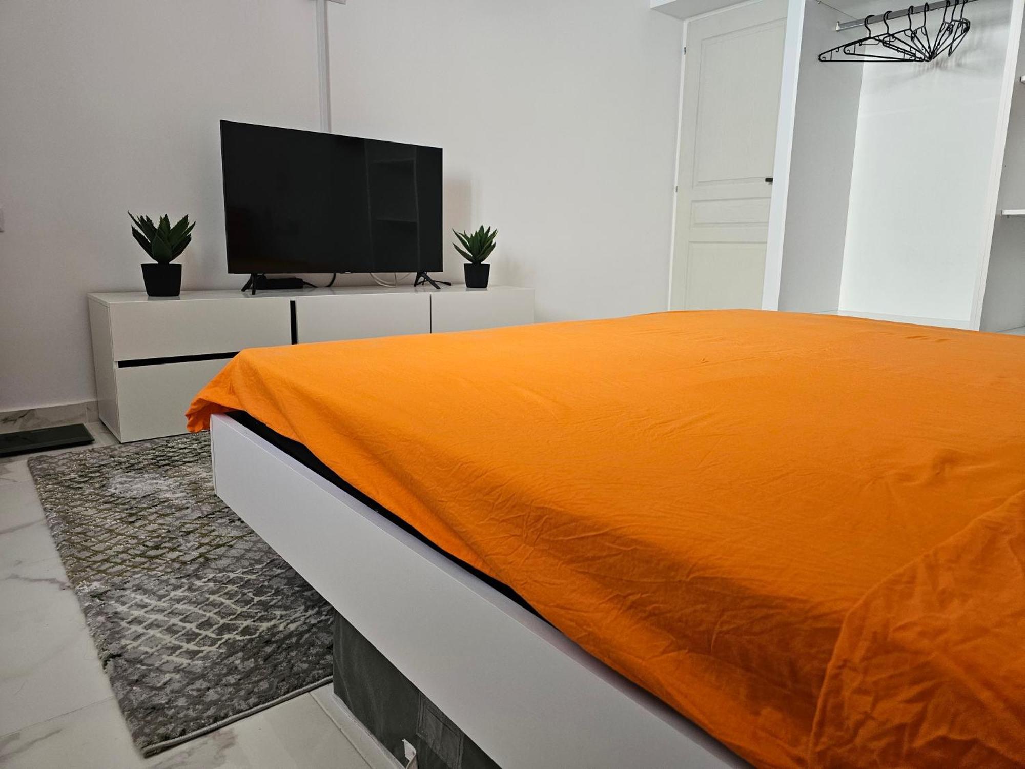 Stela Holiday home Loutraki (Corinthia)