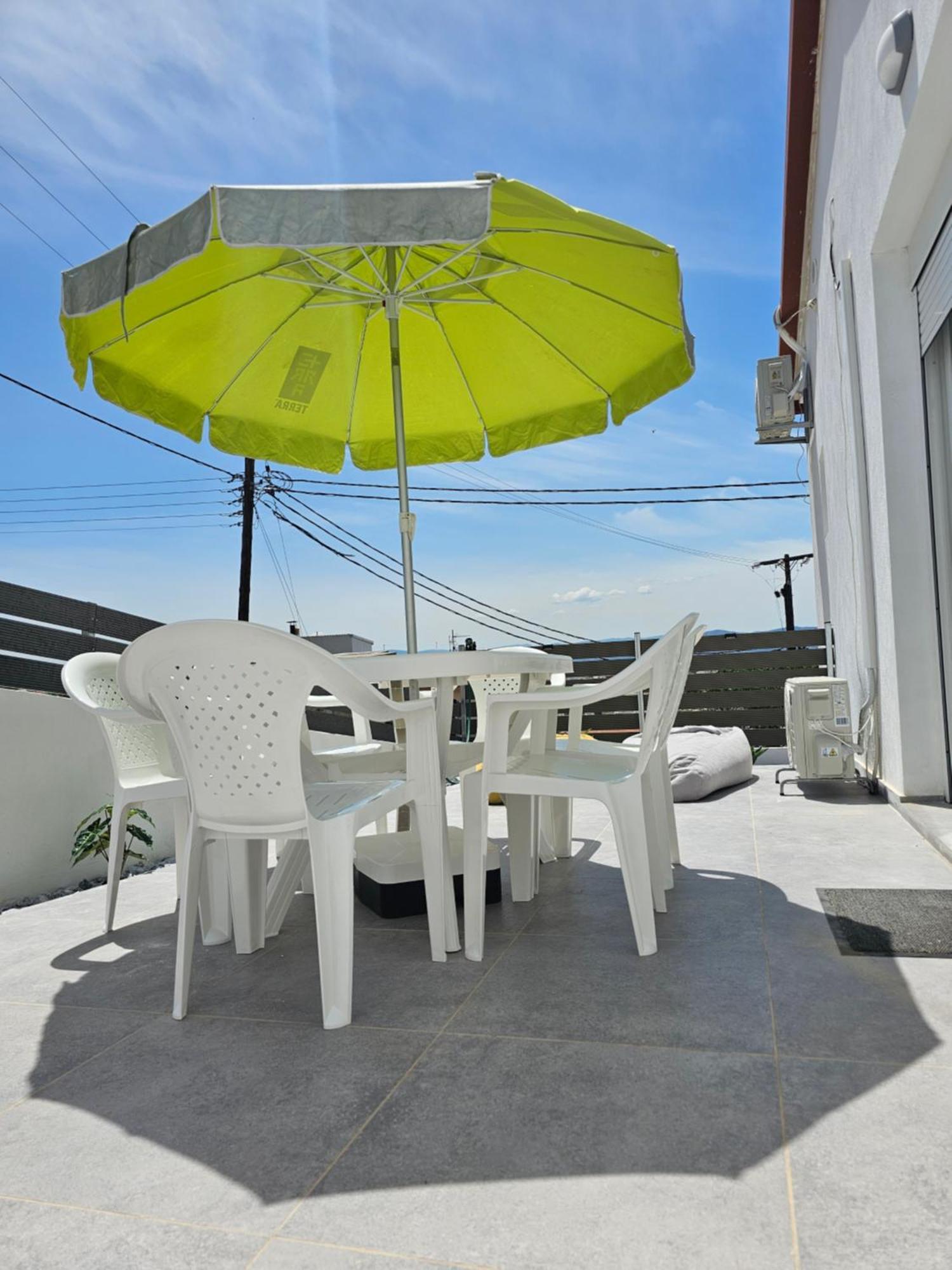 Stela Holiday home