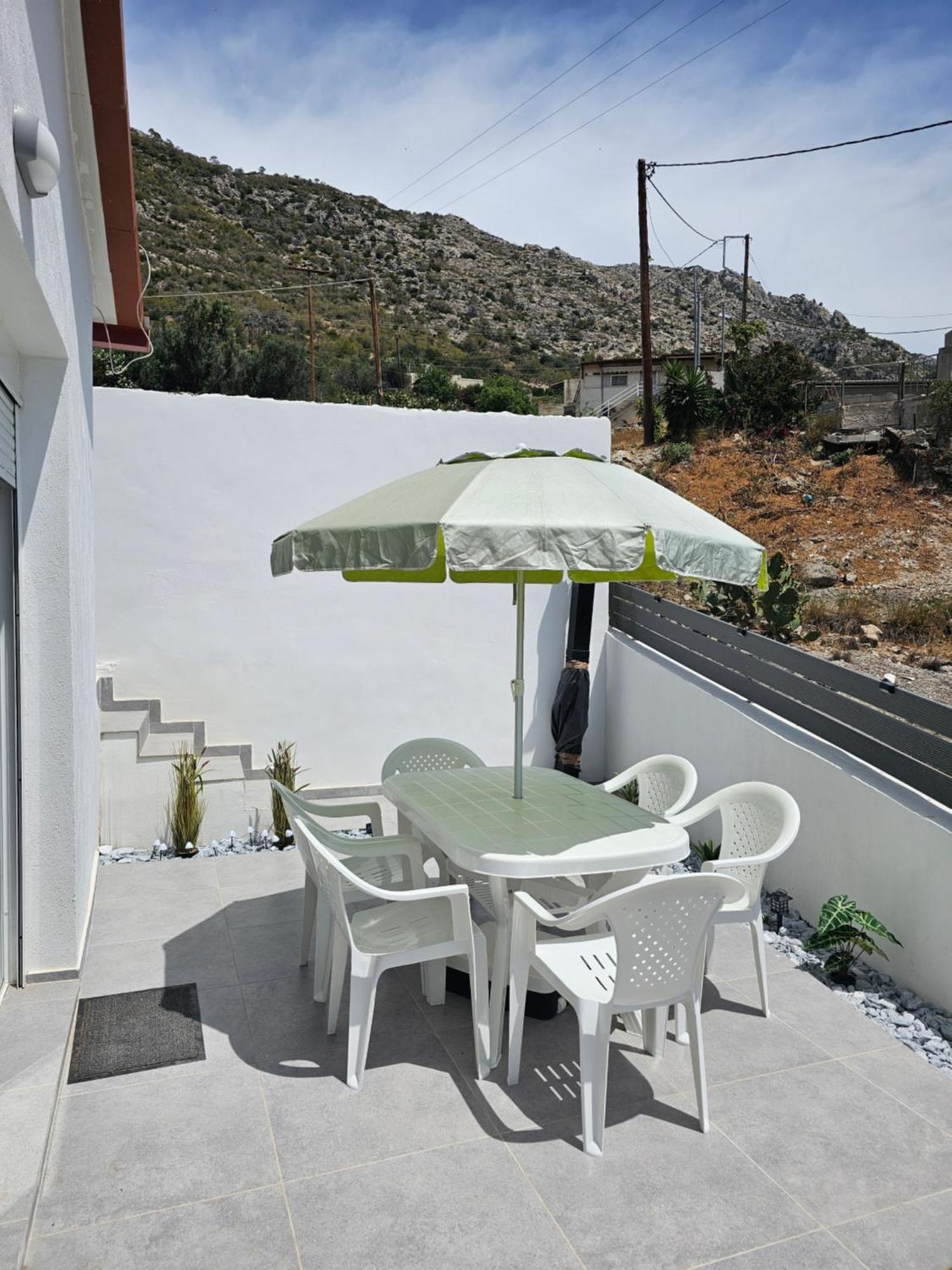 Stela Holiday home Loutraki (Corinthia)