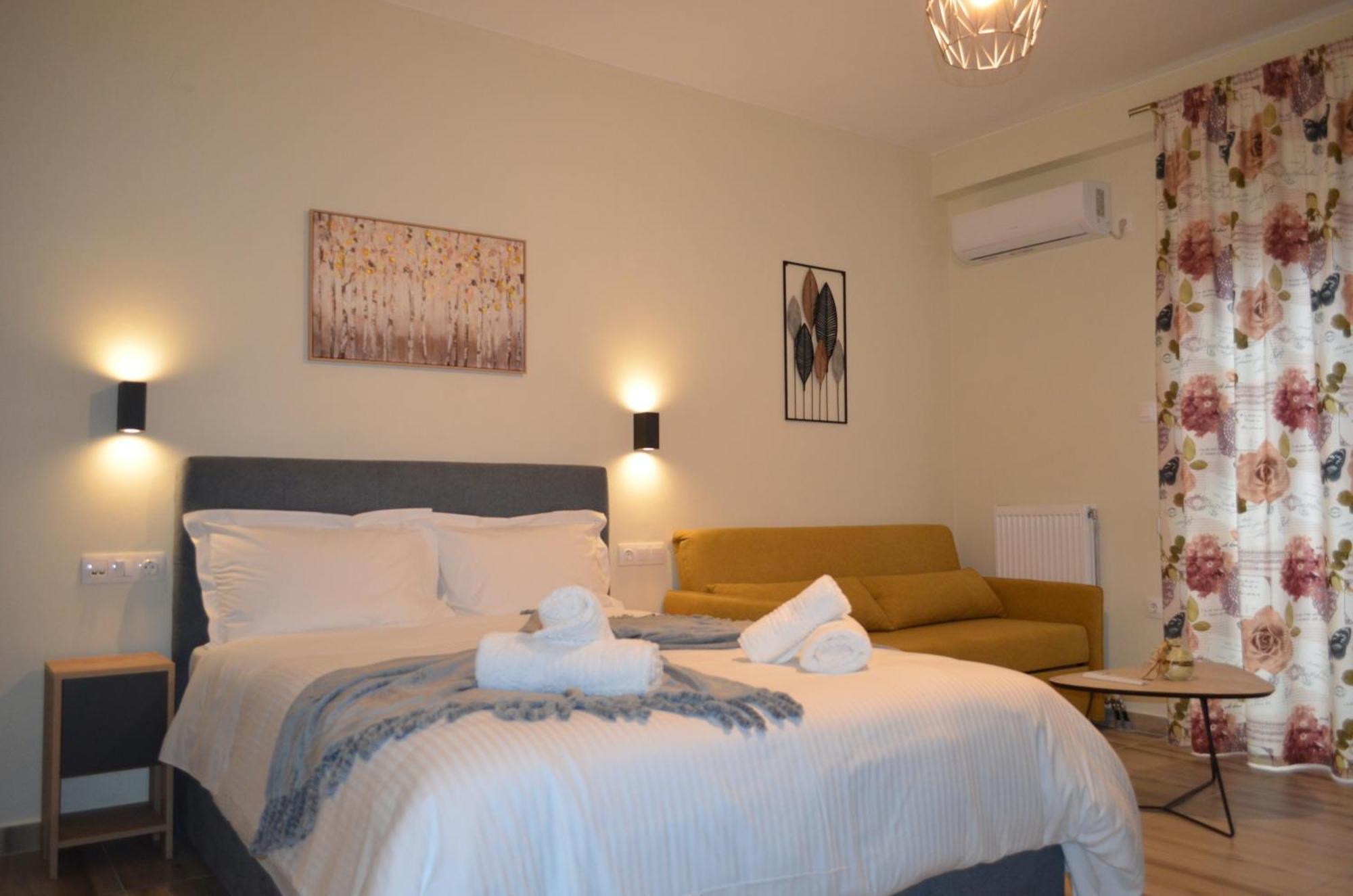 Gocity Apartment *