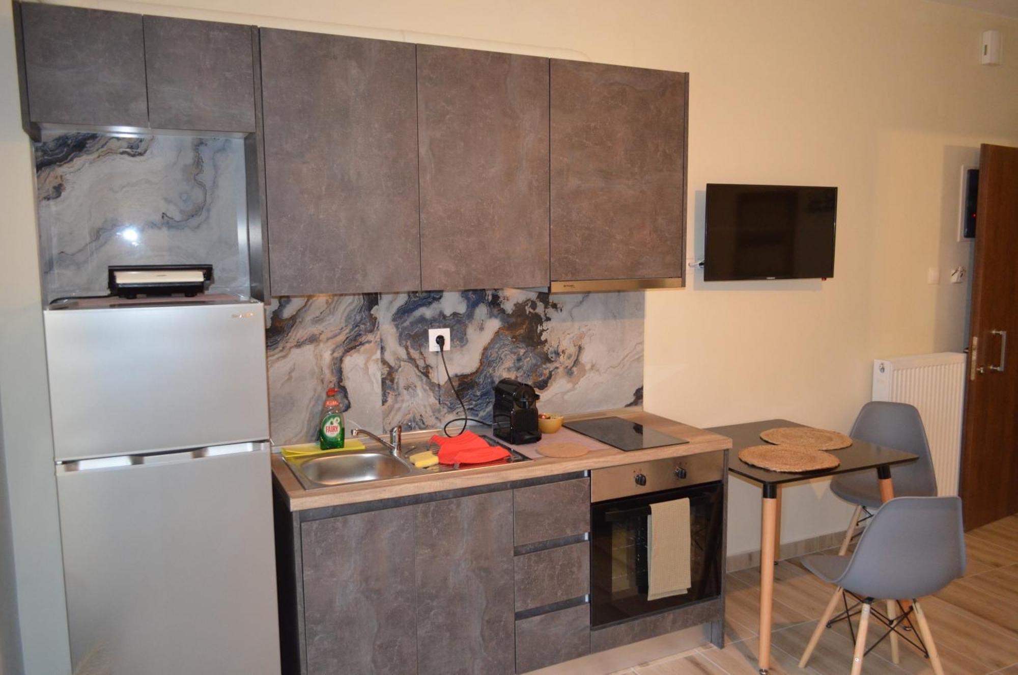 Gocity Apartment Volos