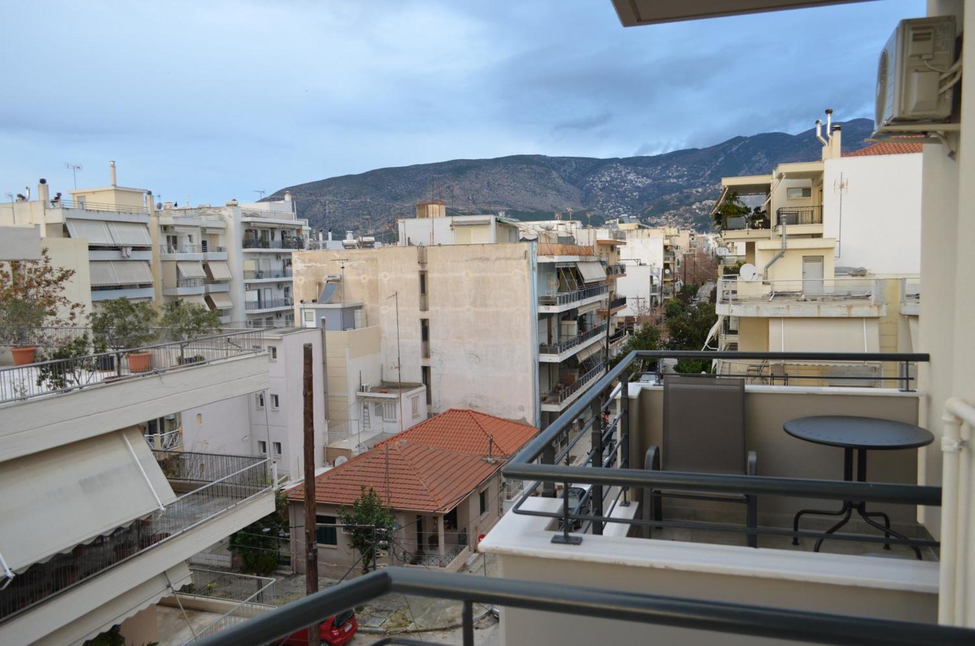 Gocity Apartment *