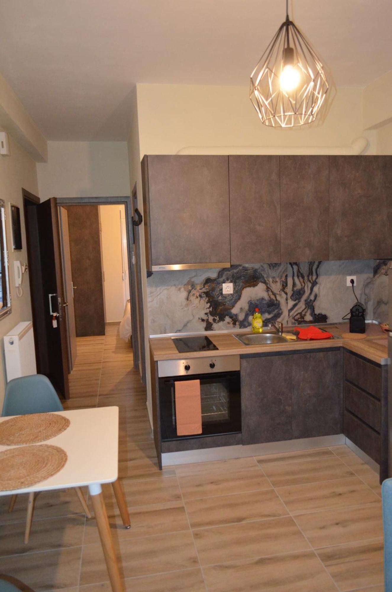 Gocity Apartment Volos