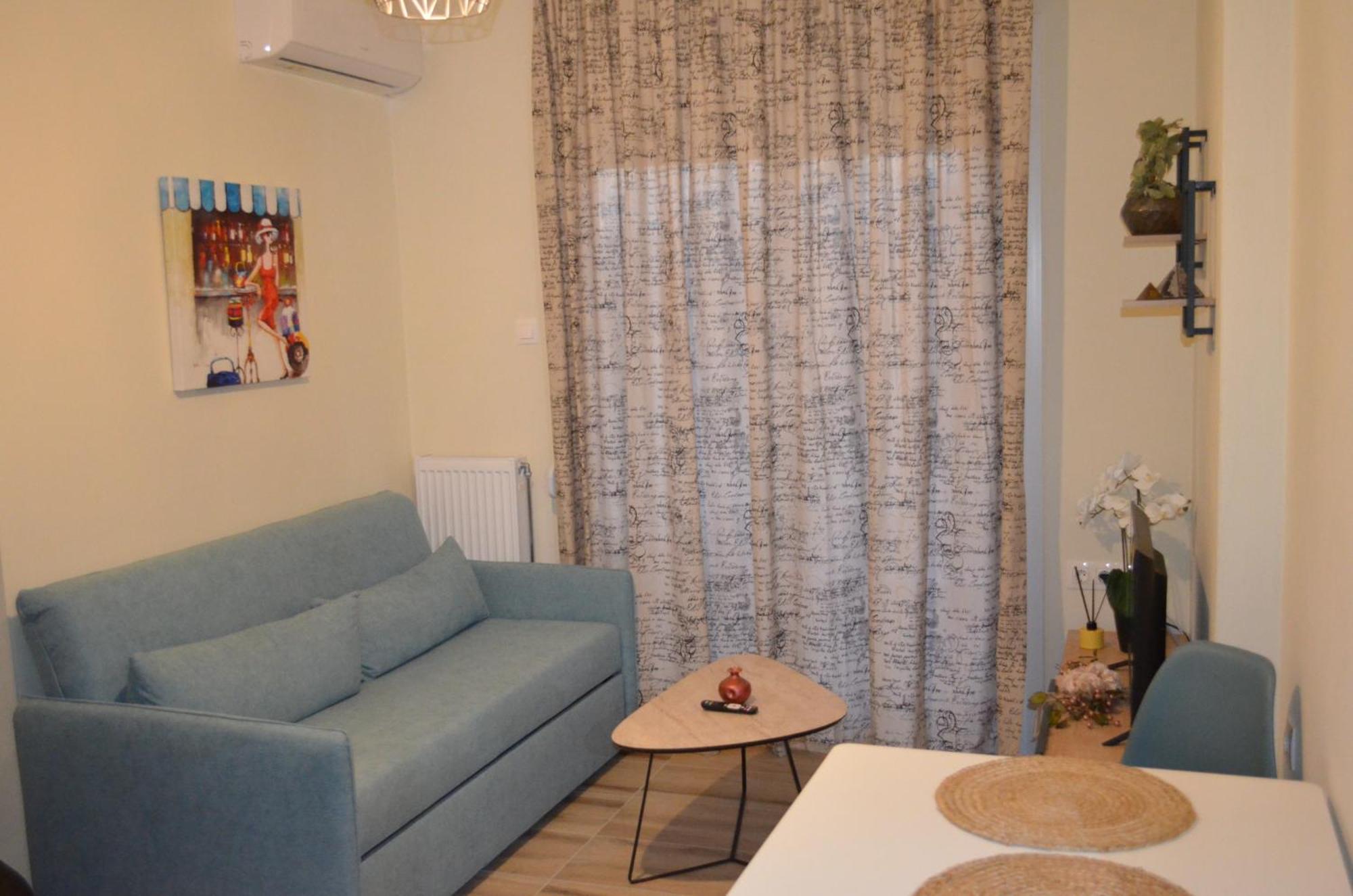Gocity Apartment
