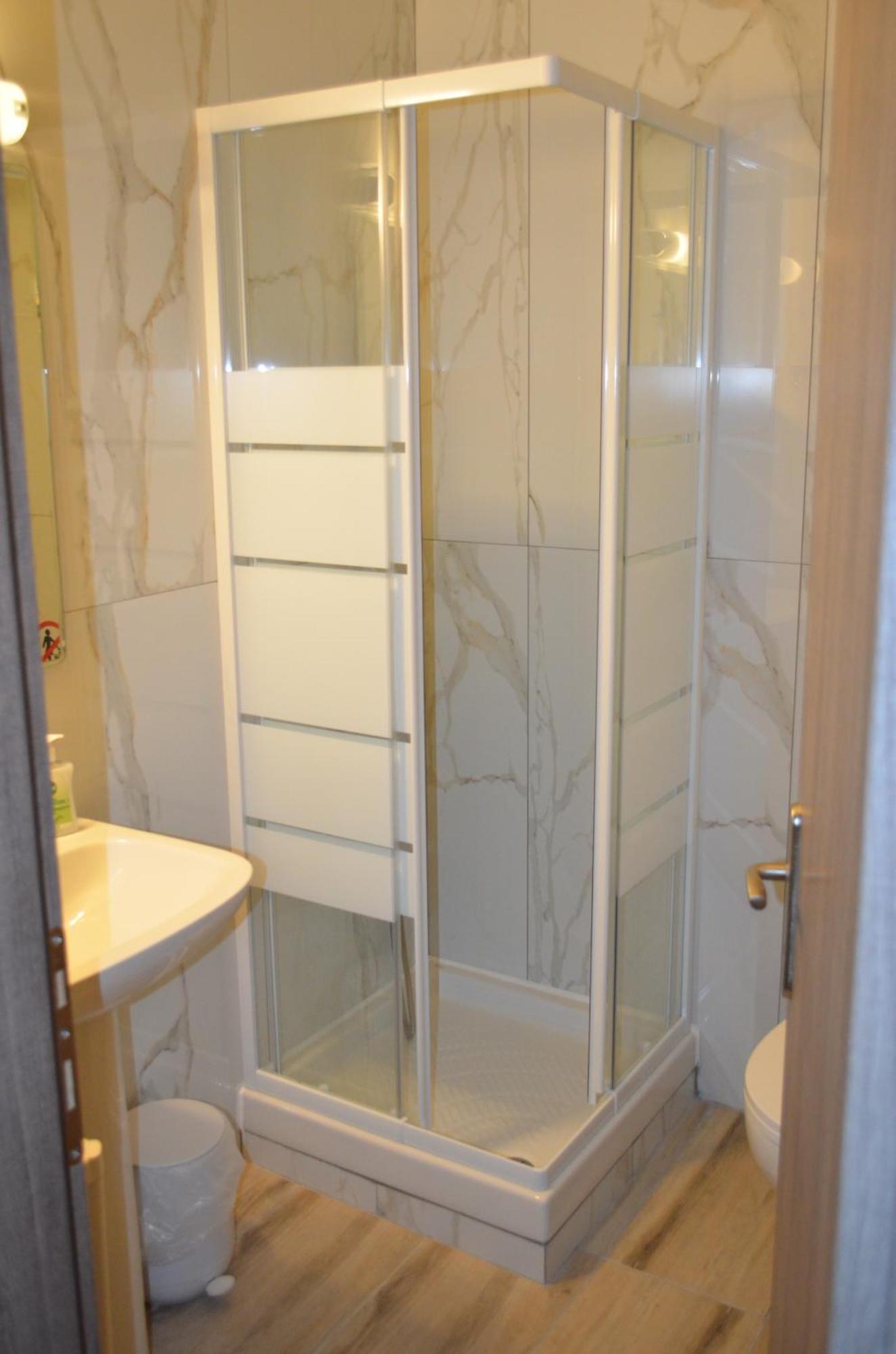 Gocity Apartment Volos
