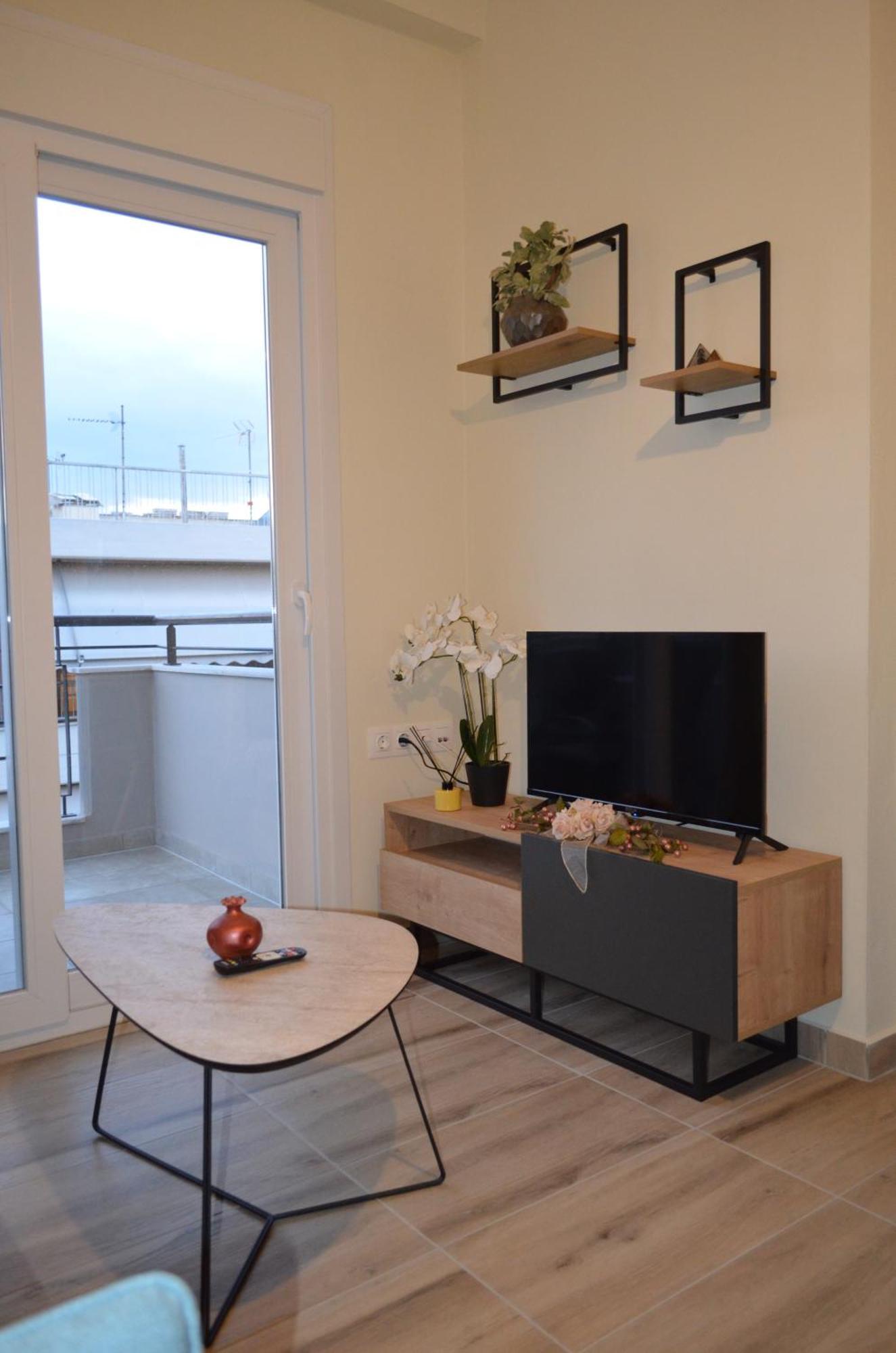 Apartment Gocity