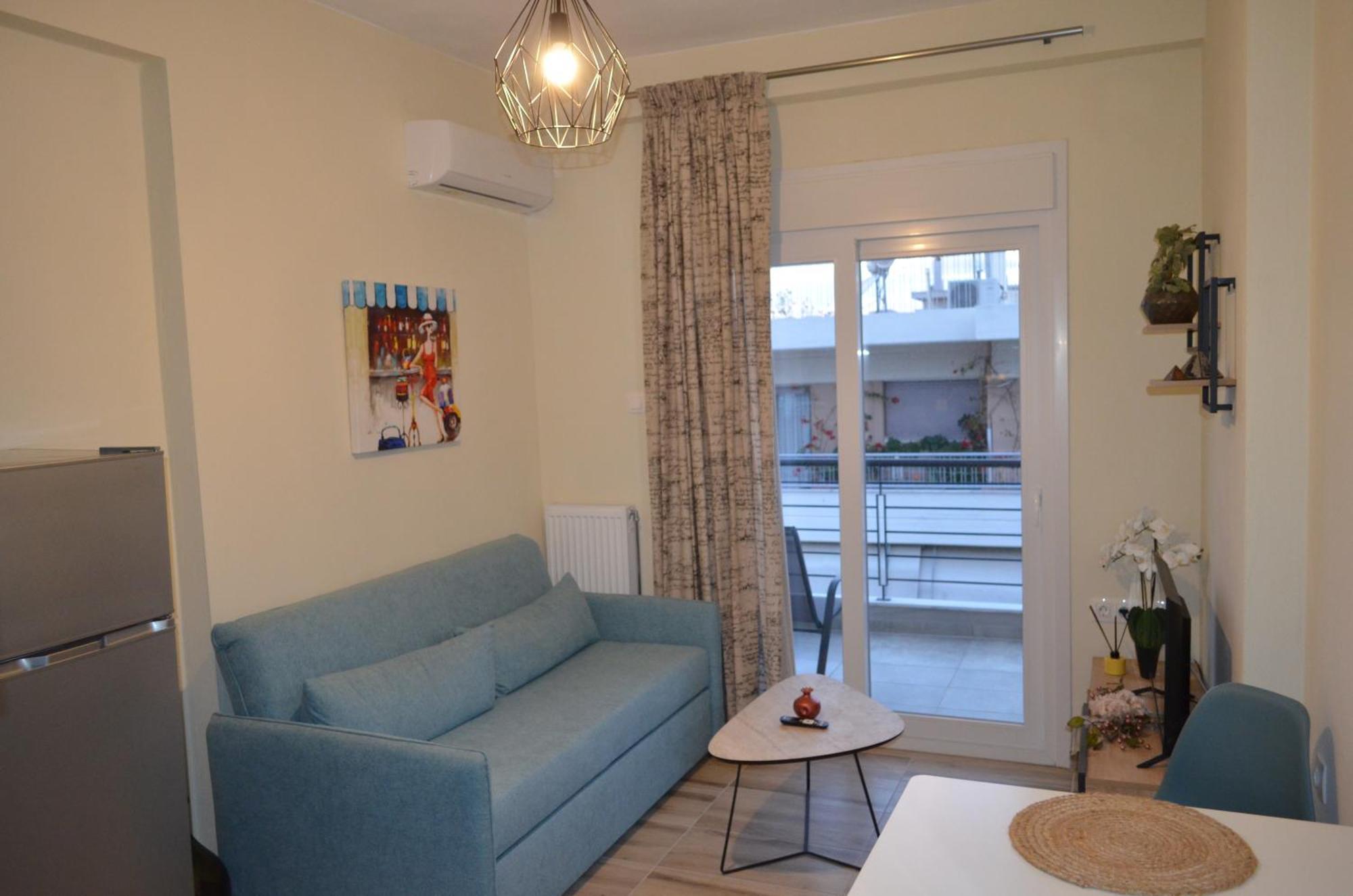 Apartment Gocity Volos