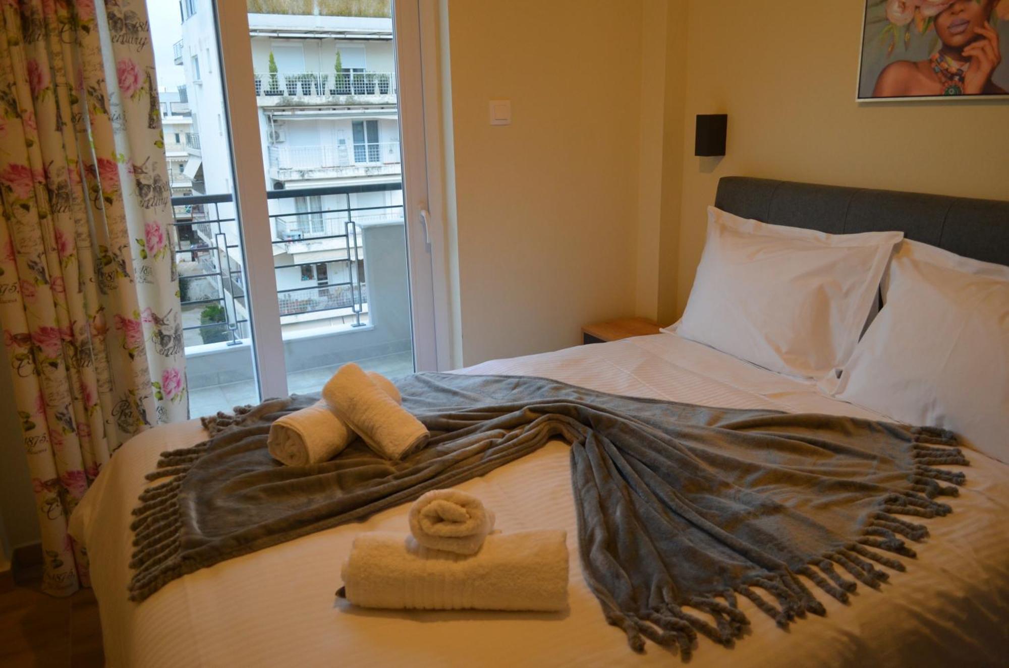 Apartment Gocity