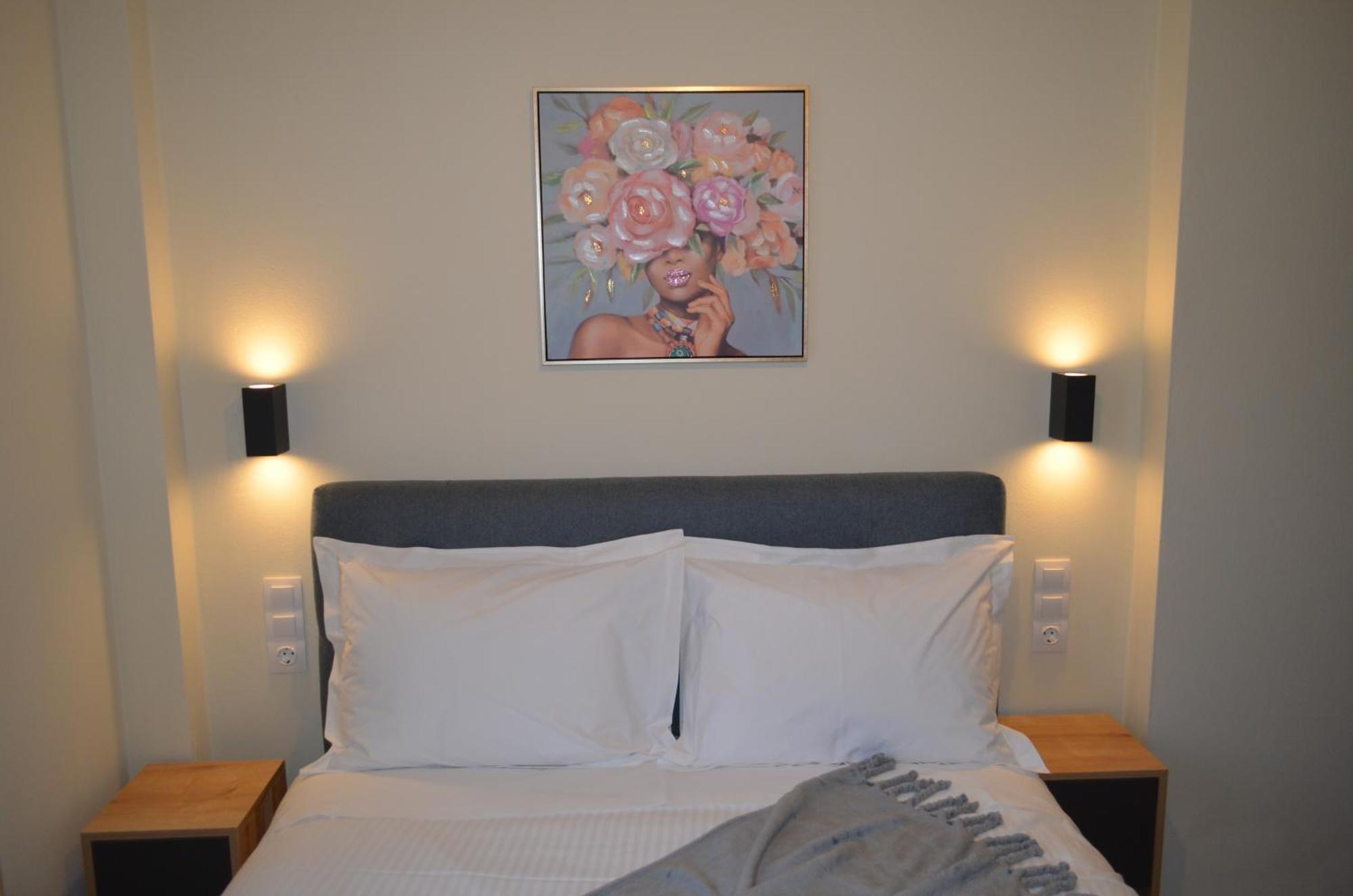 Apartment Gocity *