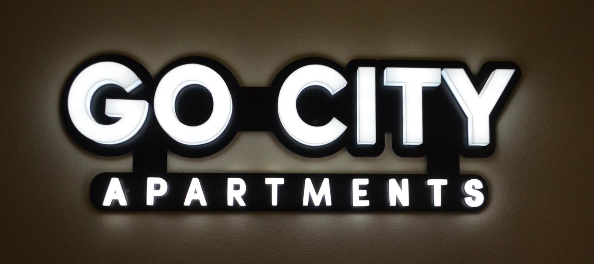 Apartment Gocity *