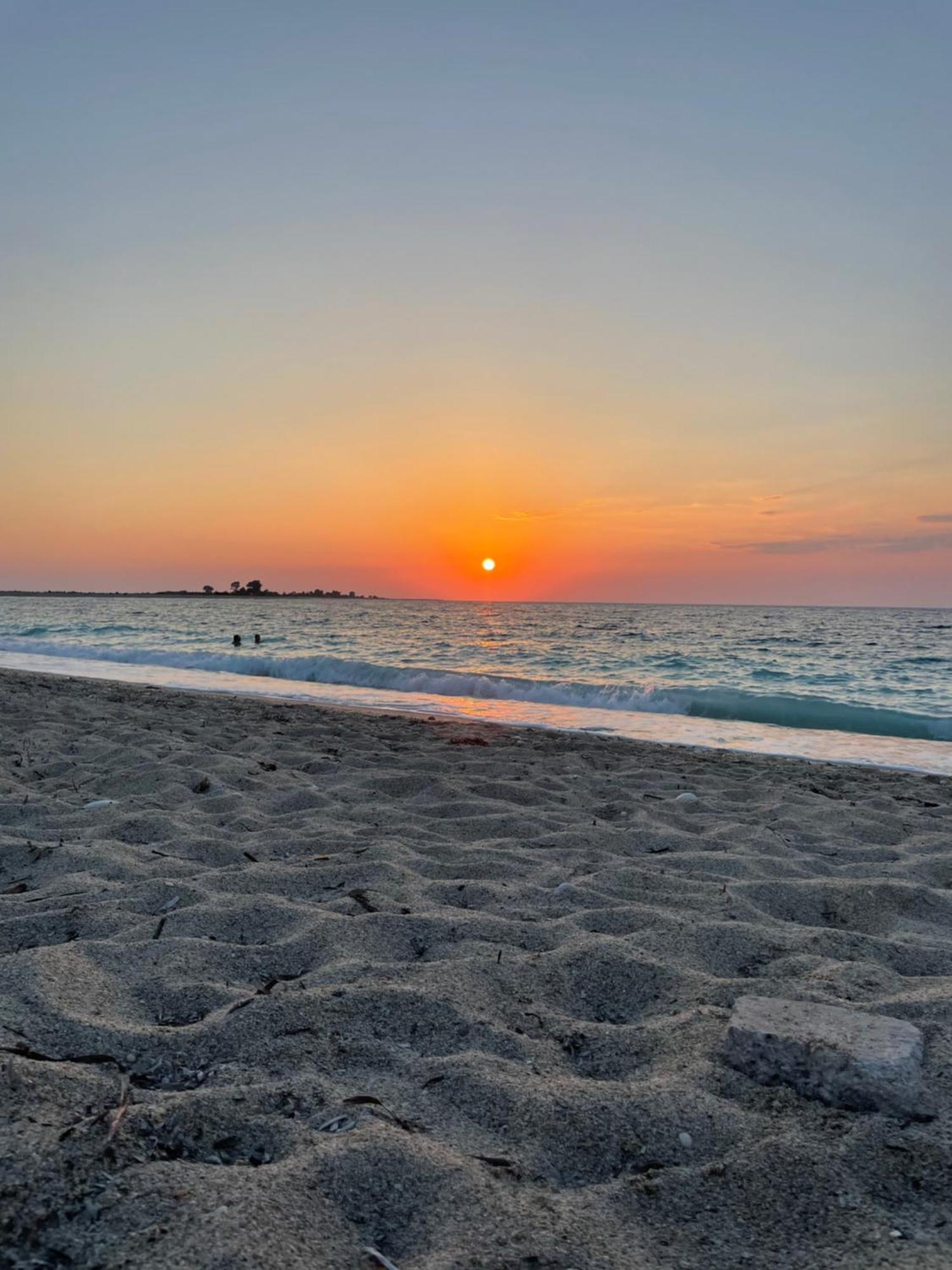 Villa Goudis Lefkada City