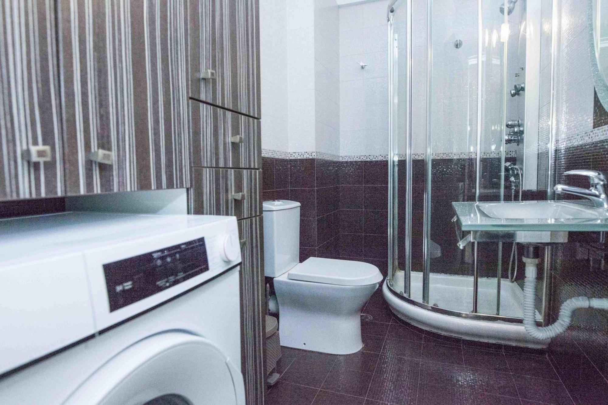 Elegant Spacious 2bd With Balcony In Petralona Apartment Athens