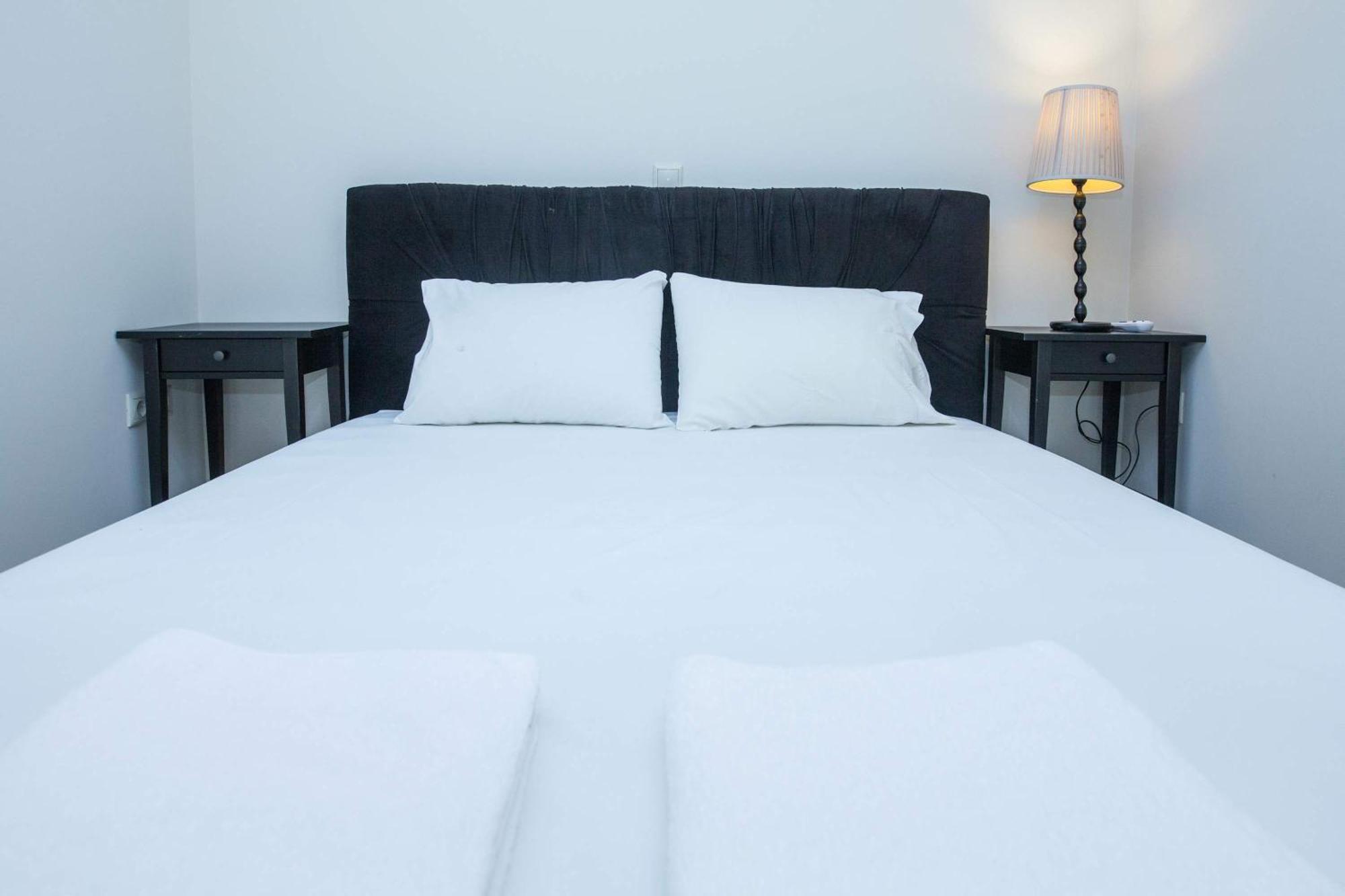 Elegant Spacious 2bd With Balcony In Petralona Athens