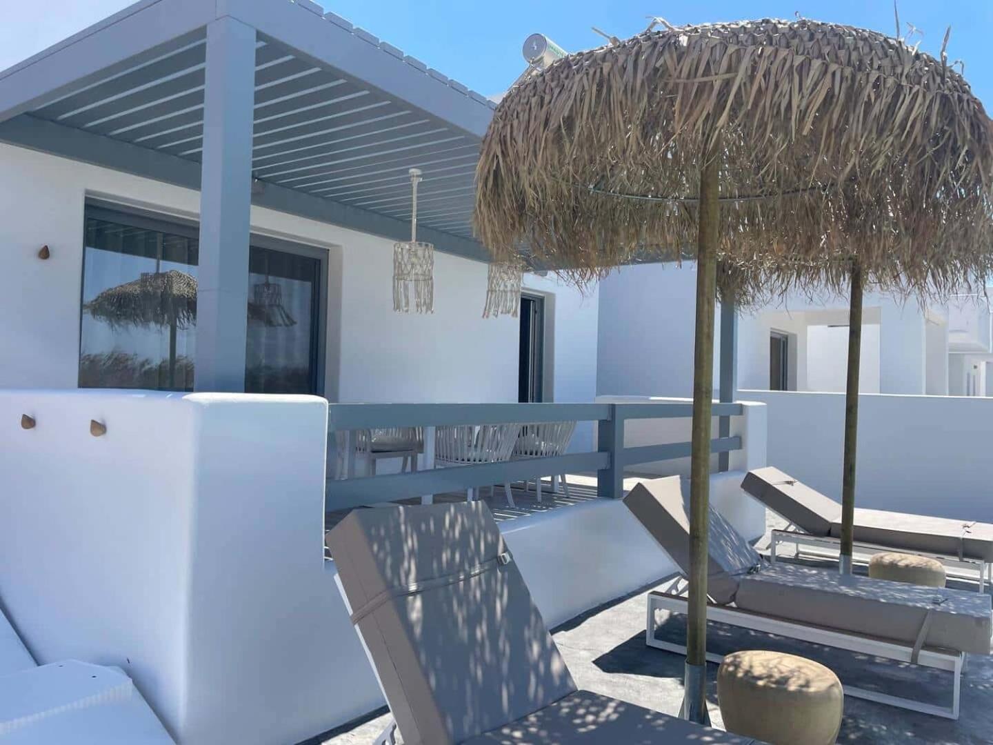 Apartment Kastraki Gems Option With Swimming Pool Kastraki (Naxos)