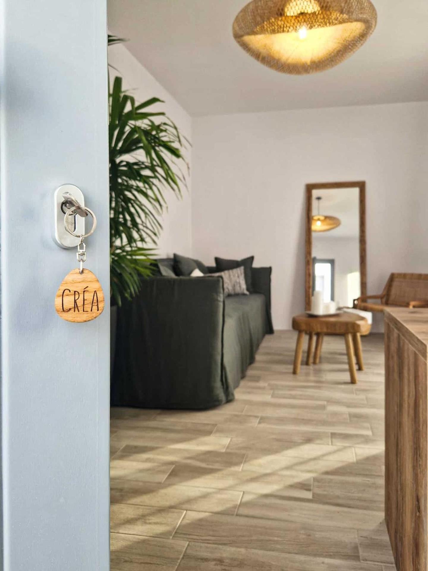 Apartment Kastraki Gems Option With Swimming Pool Kastraki (Naxos)