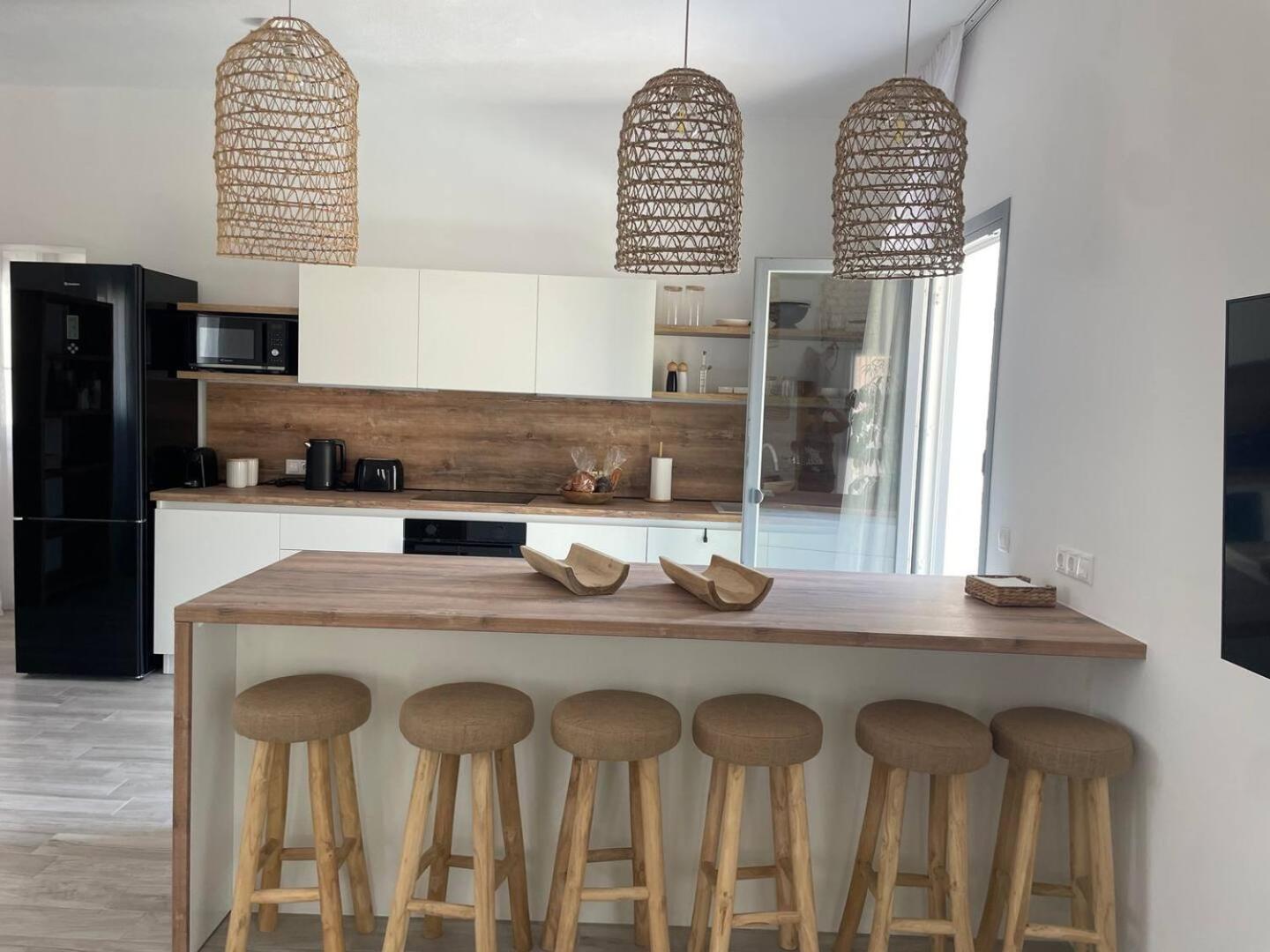 Kastraki Gems Option With Swimming Pool Apartment