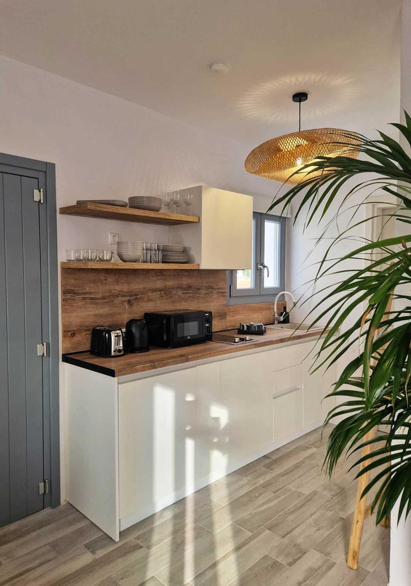 Apartment Kastraki Gems Option With Swimming Pool *
