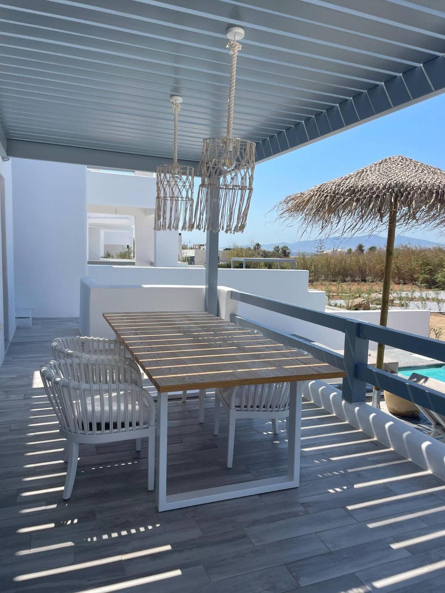 Kastraki Gems Option With Swimming Pool