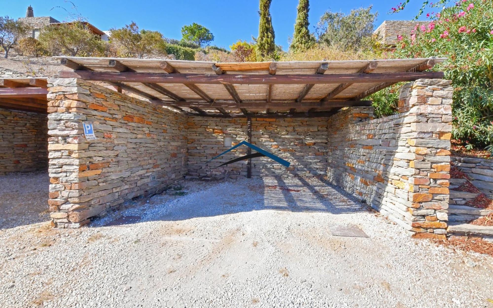 Holiday home Otzia Sunrise Retreat *