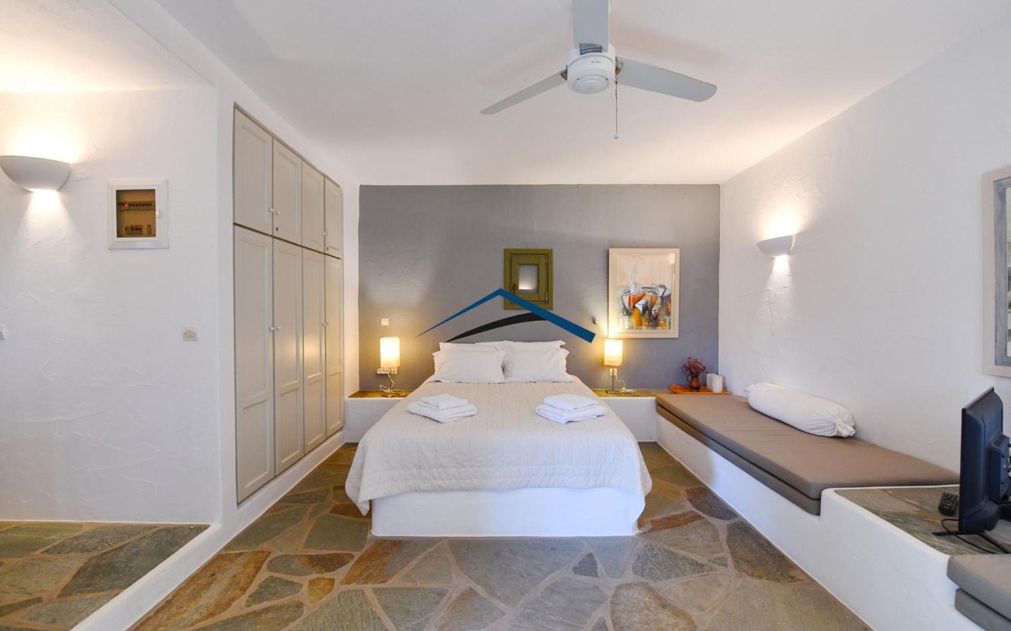 Otzia Sunrise Retreat *