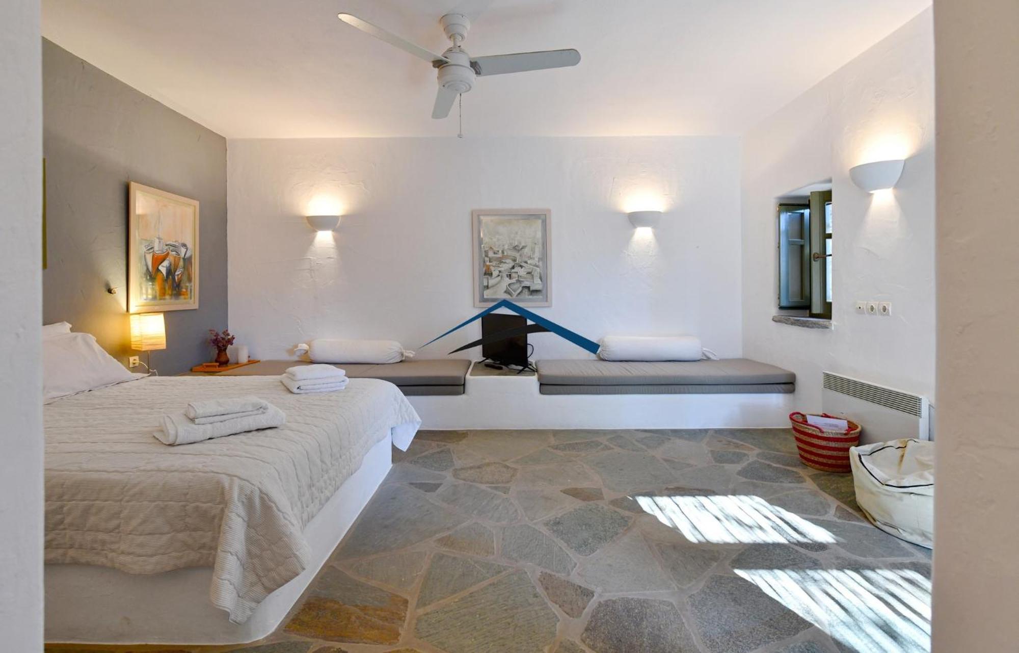Otzia Sunrise Retreat *