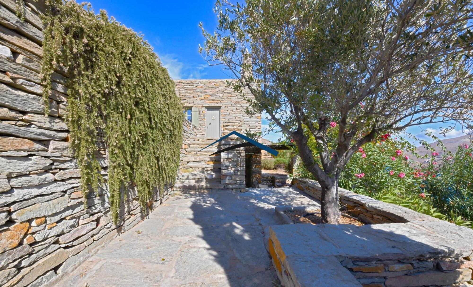 Otzia Sunrise Retreat Otzias