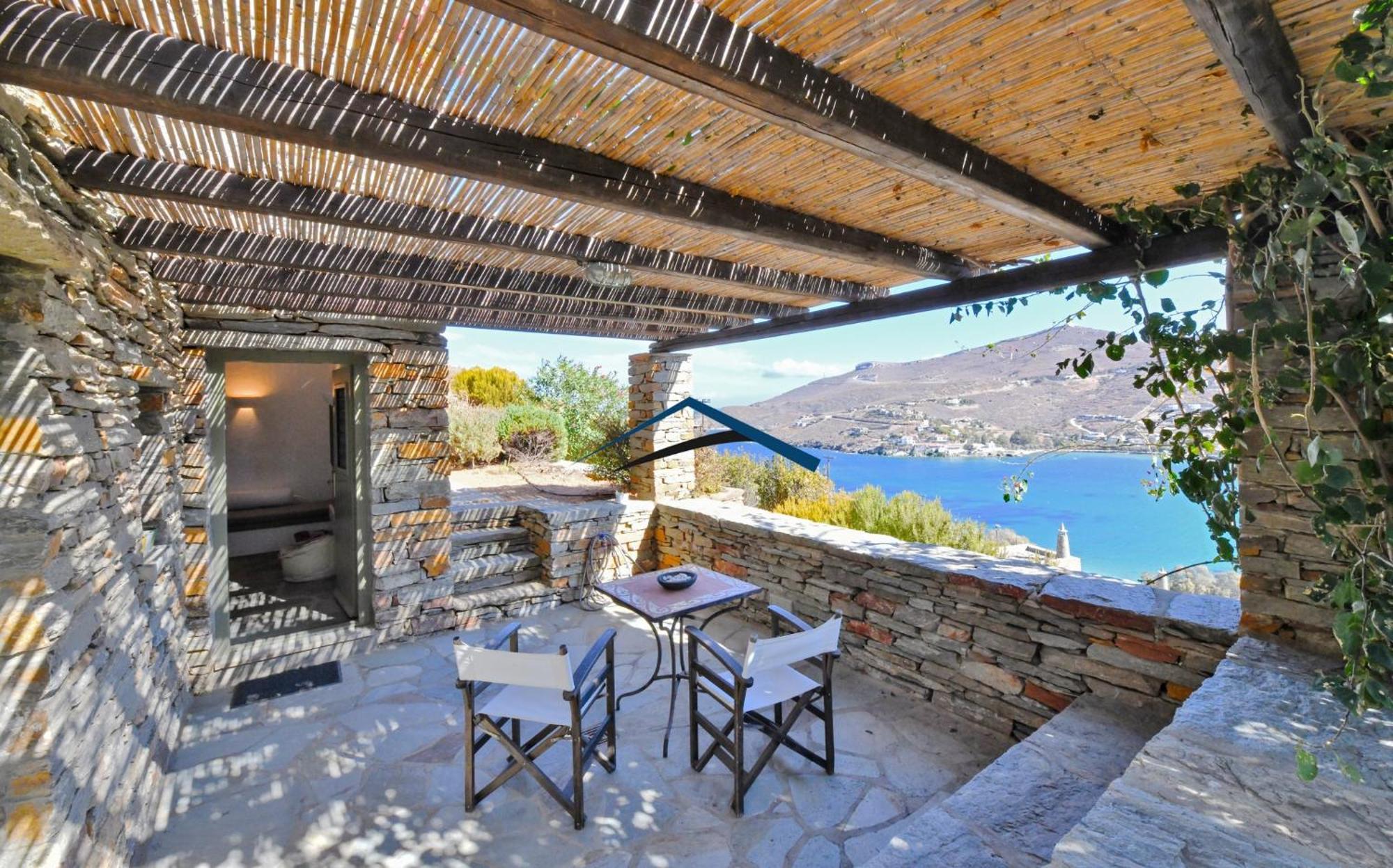 Otzia Sunrise Retreat Otzias