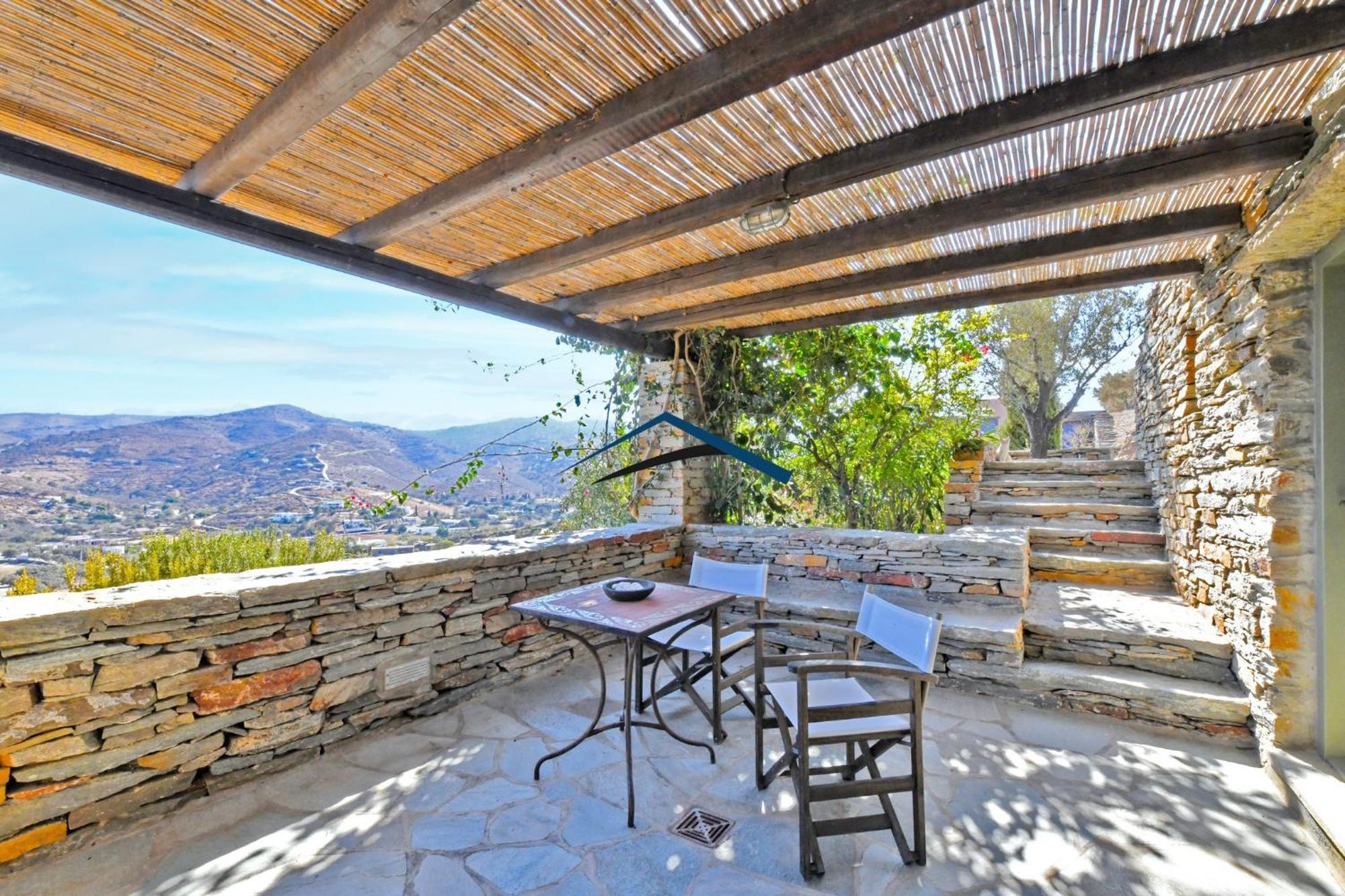 Otzia Sunrise Retreat Otzias