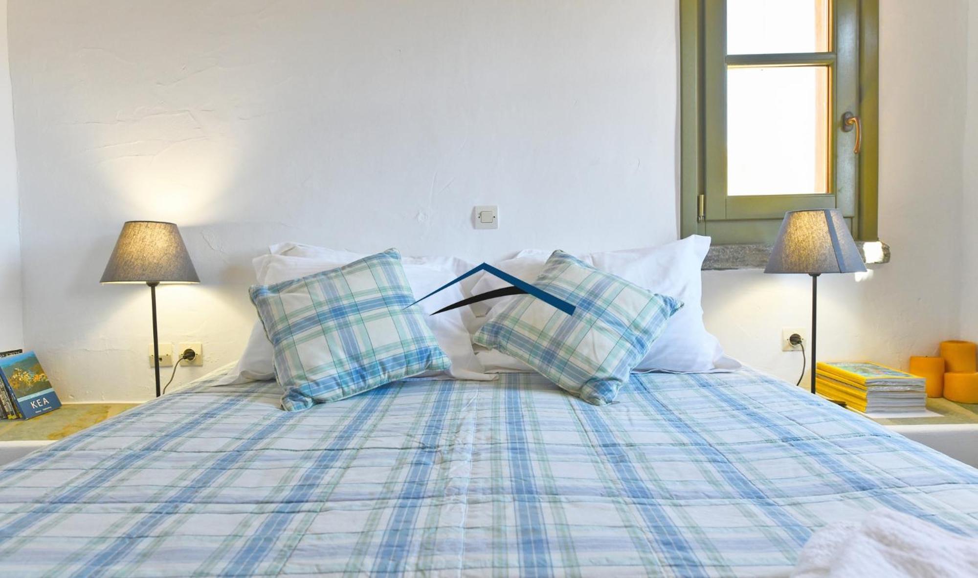 Holiday home Otzia Sunrise Retreat Otzias