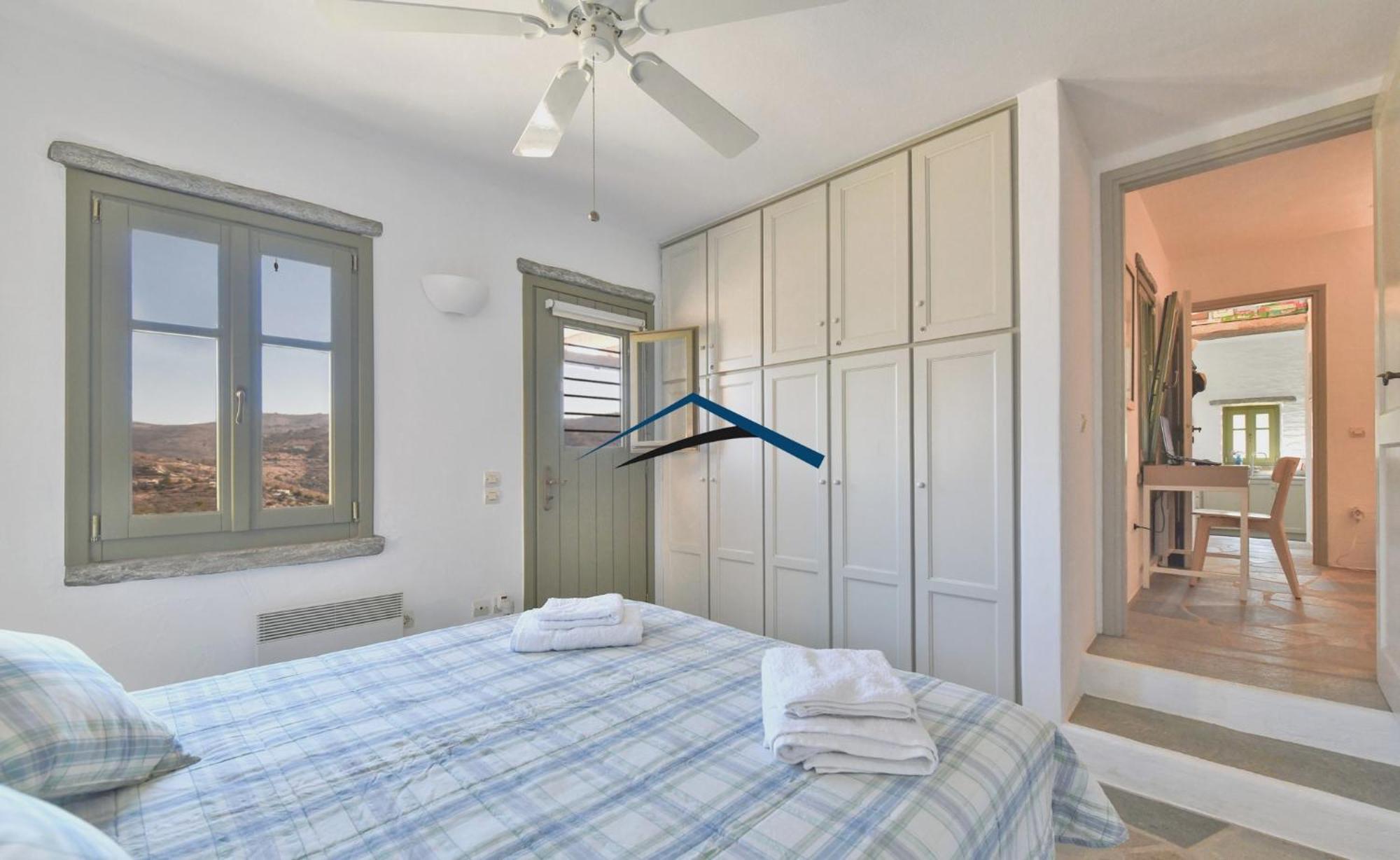 Otzia Sunrise Retreat Holiday home *
