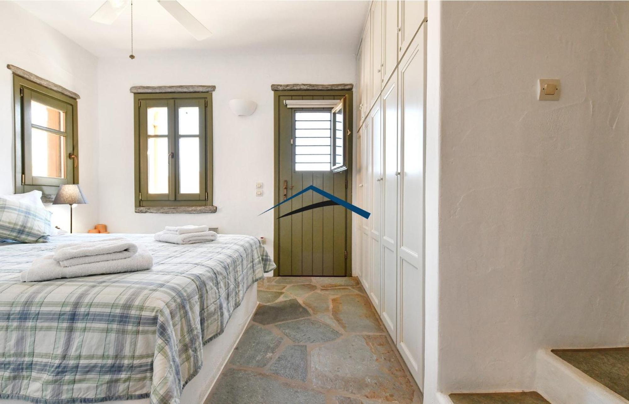 Holiday home Otzia Sunrise Retreat Otzias