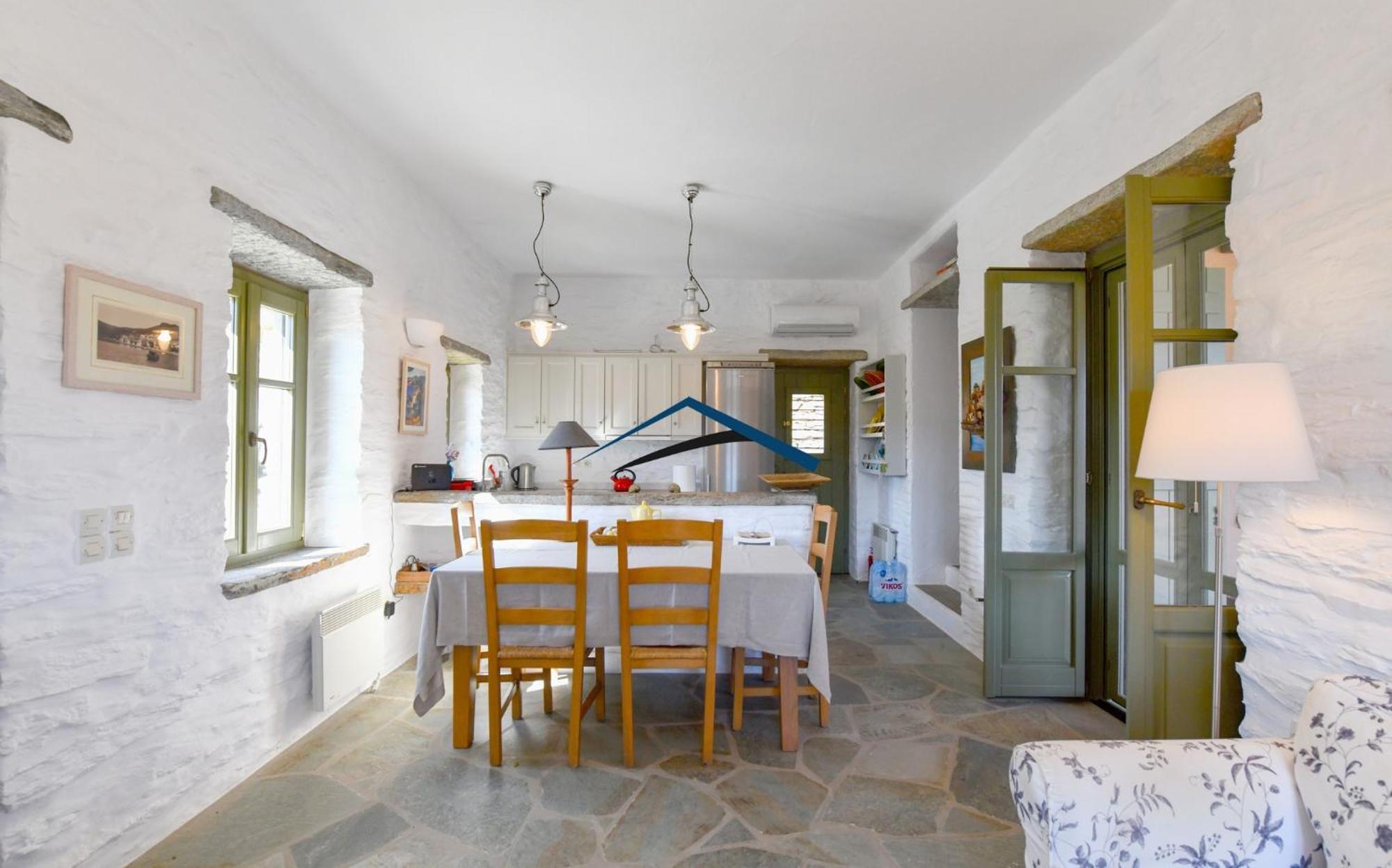 Otzia Sunrise Retreat Holiday home